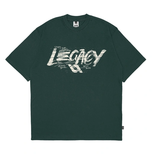Queenbeer - T-shirt Ethans