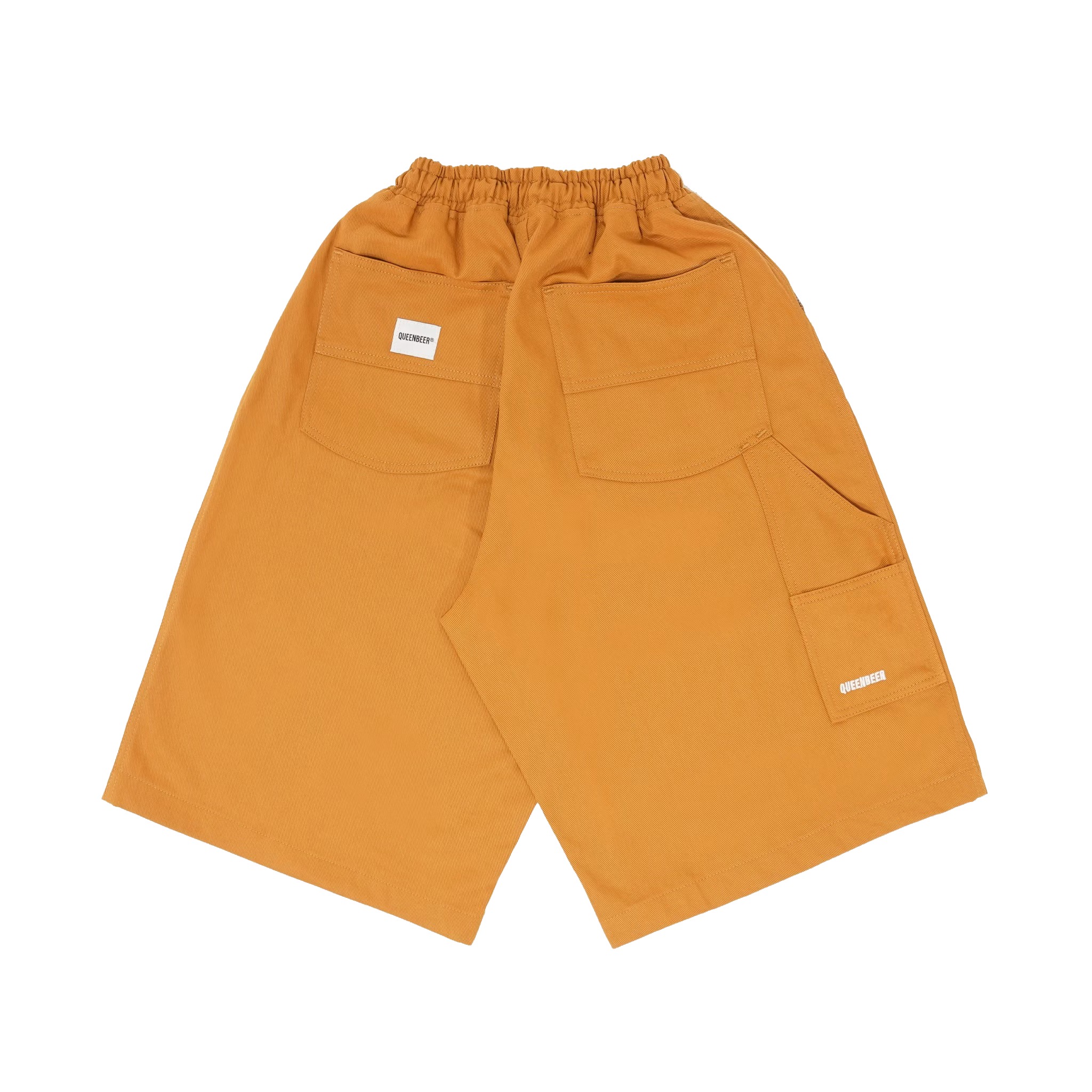 Queenbeer - Jorts Pants Frans