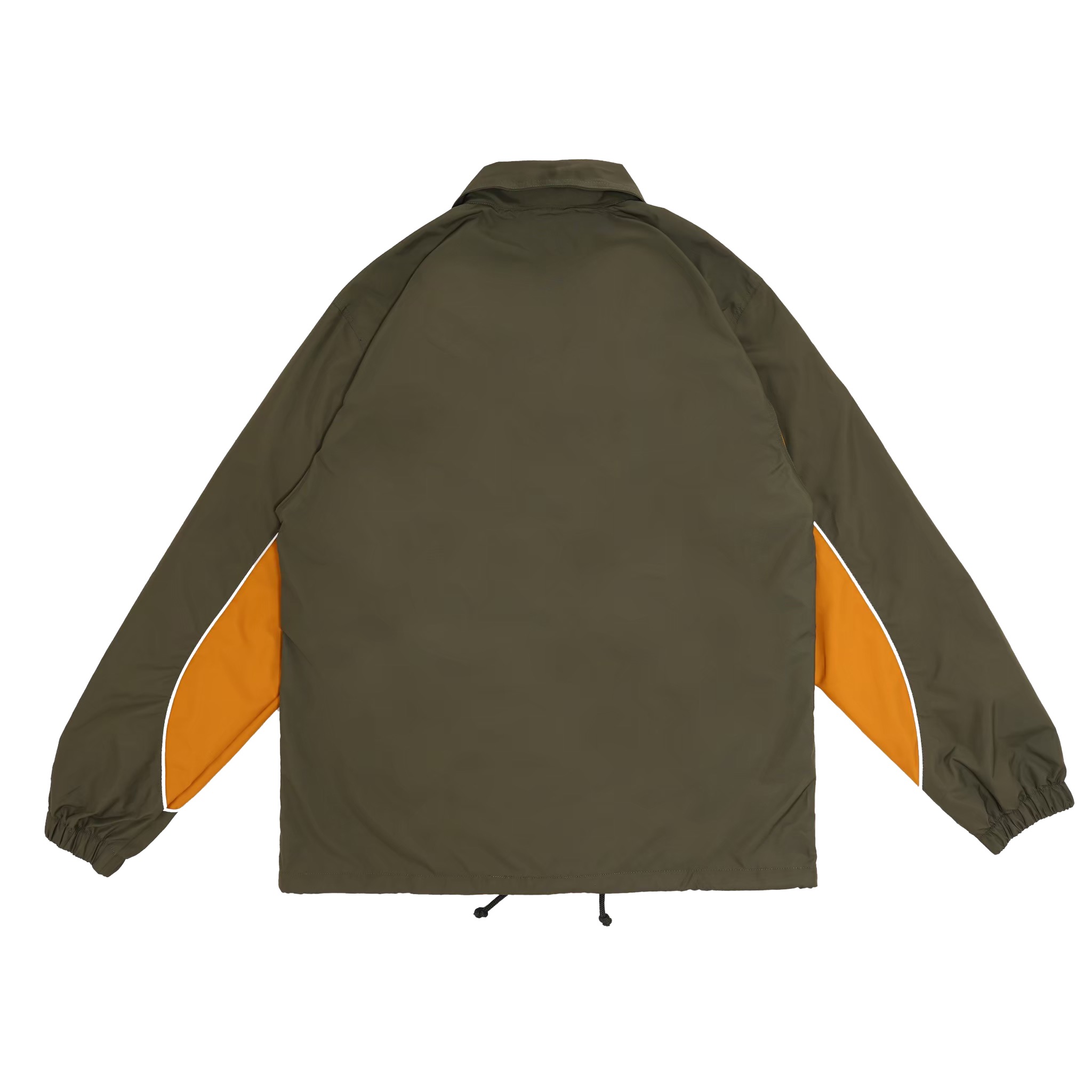 Queenbeer - Coach Jacket Grover