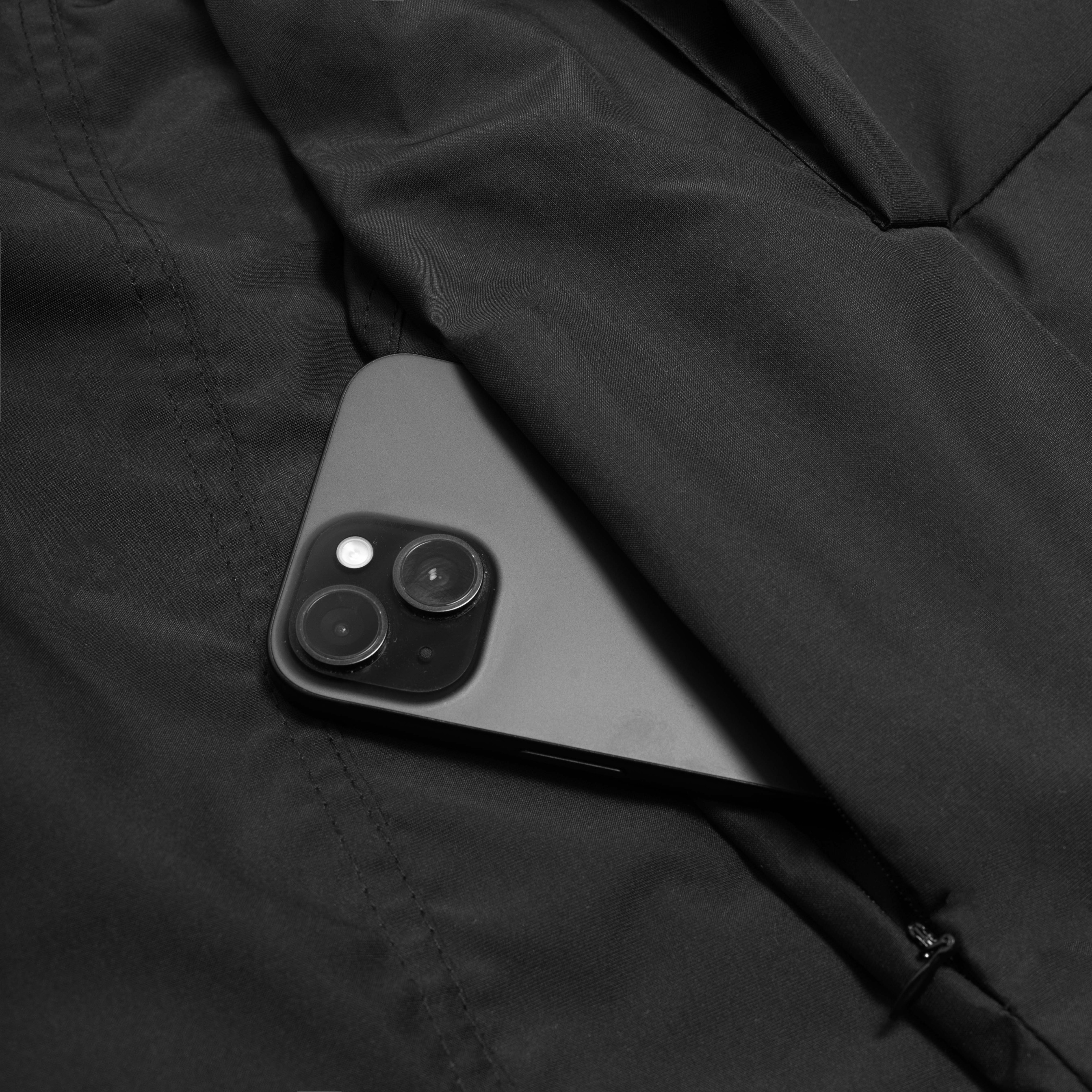 Queenbeer - Jason Tracktop Jacket