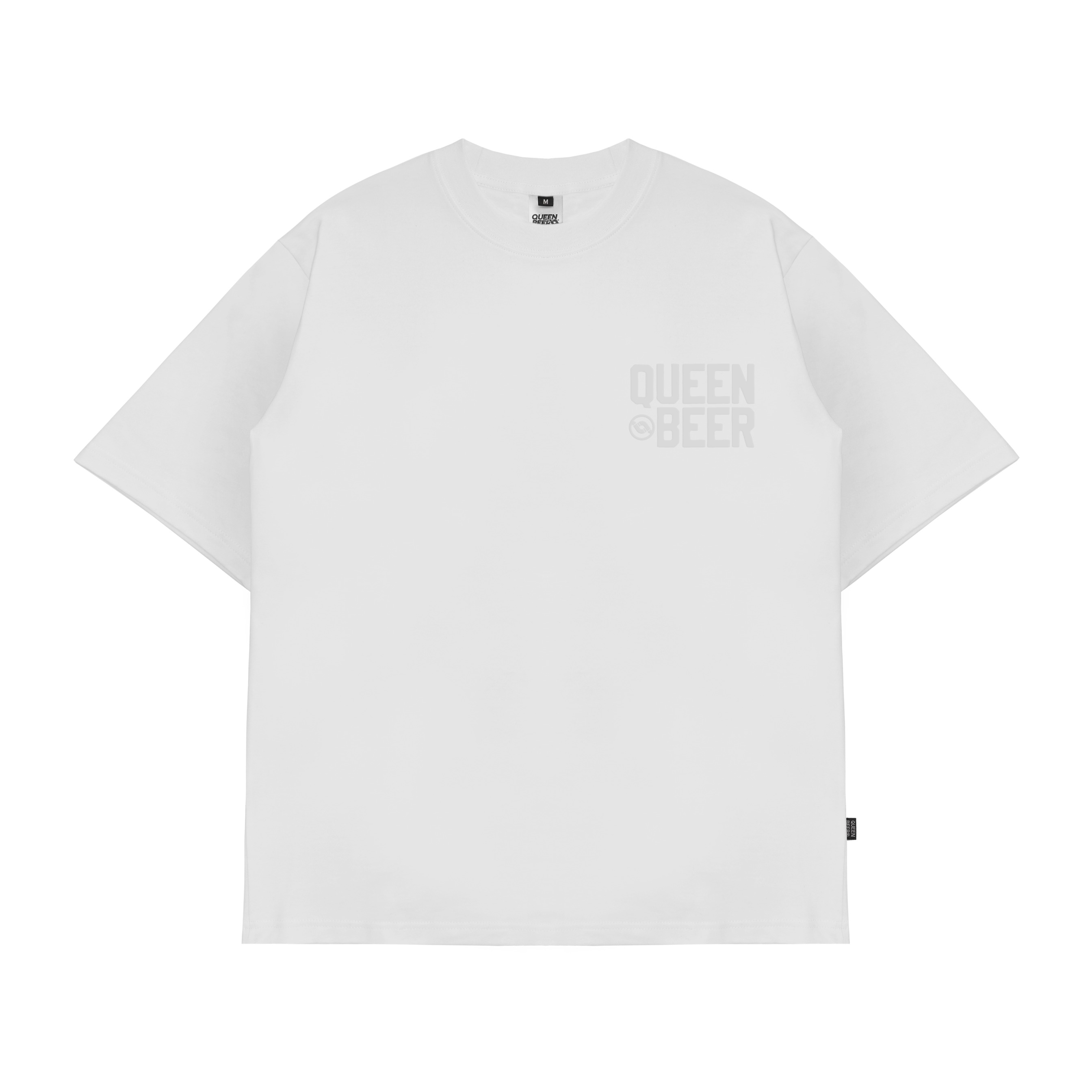 Queenbeer - T-shirt Kendric