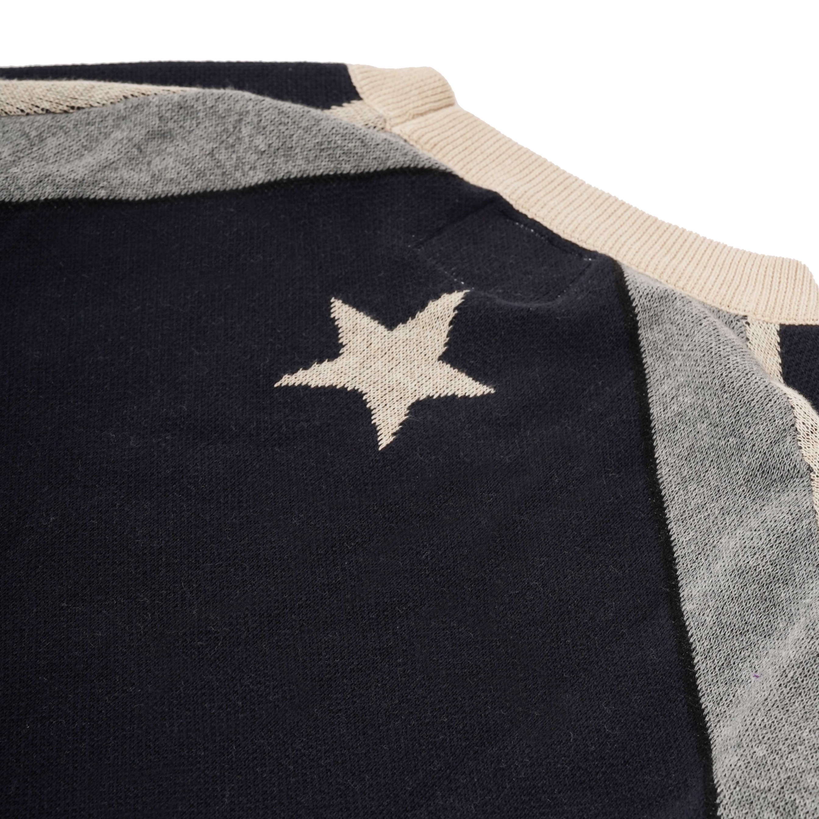 Queenbeer - Knitwear Crewneck Weasley