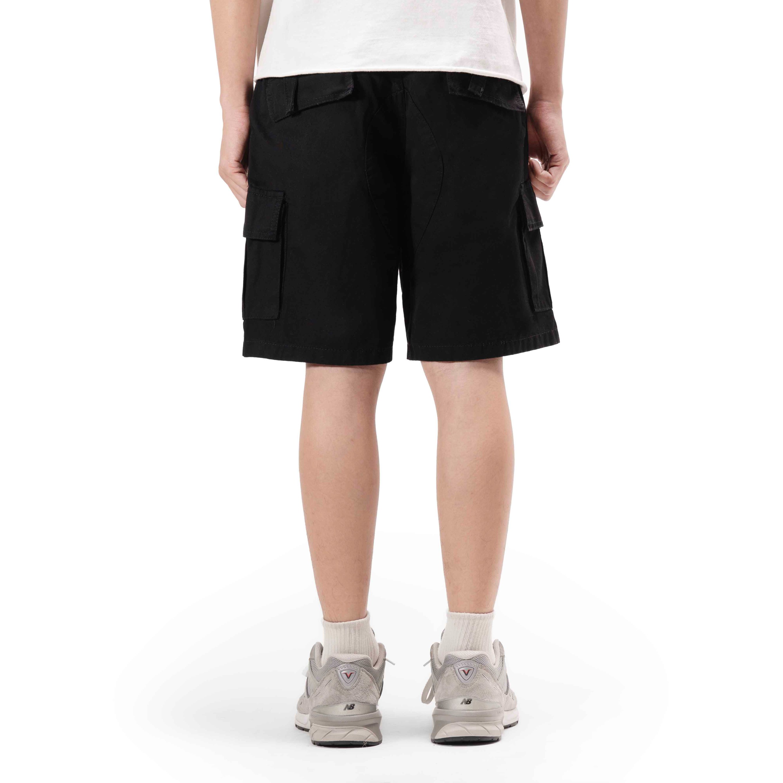 Queenbeer - Lester Short Cargo Pants