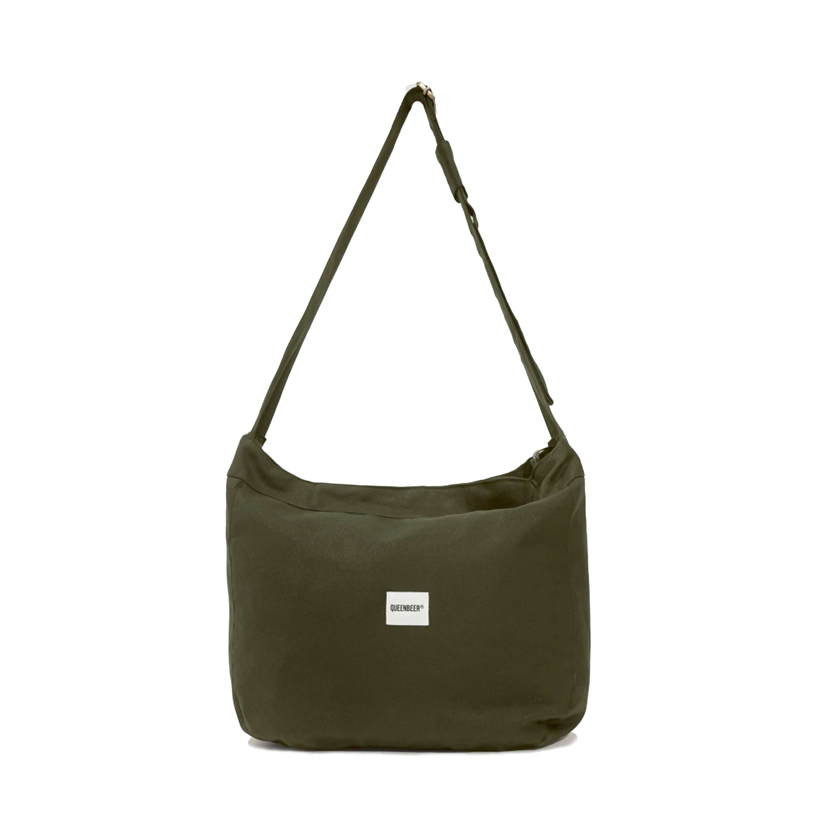 Queenbeer - NewsPaper Bag Nancy Green