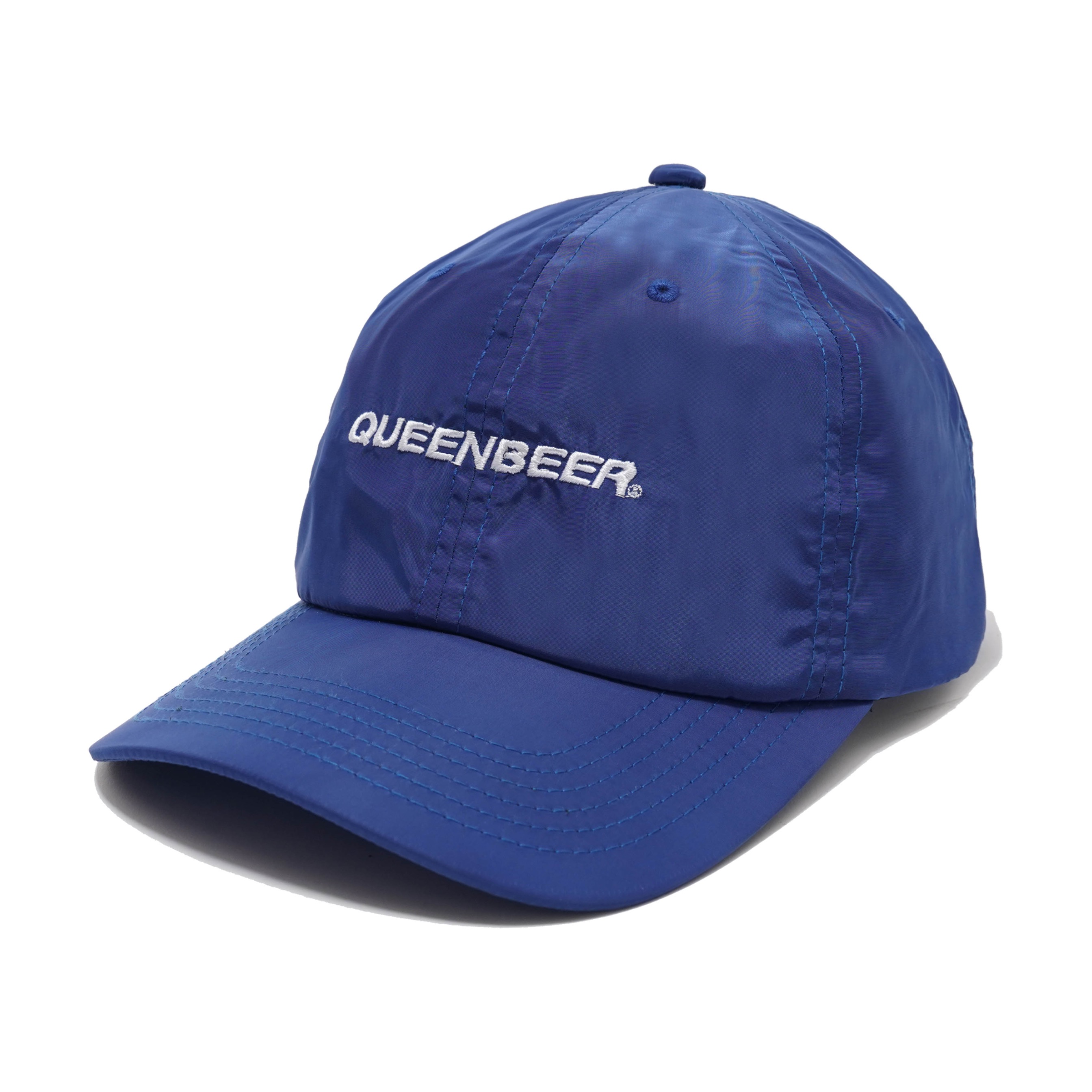 Queenbeer - Nylon Hat Stark