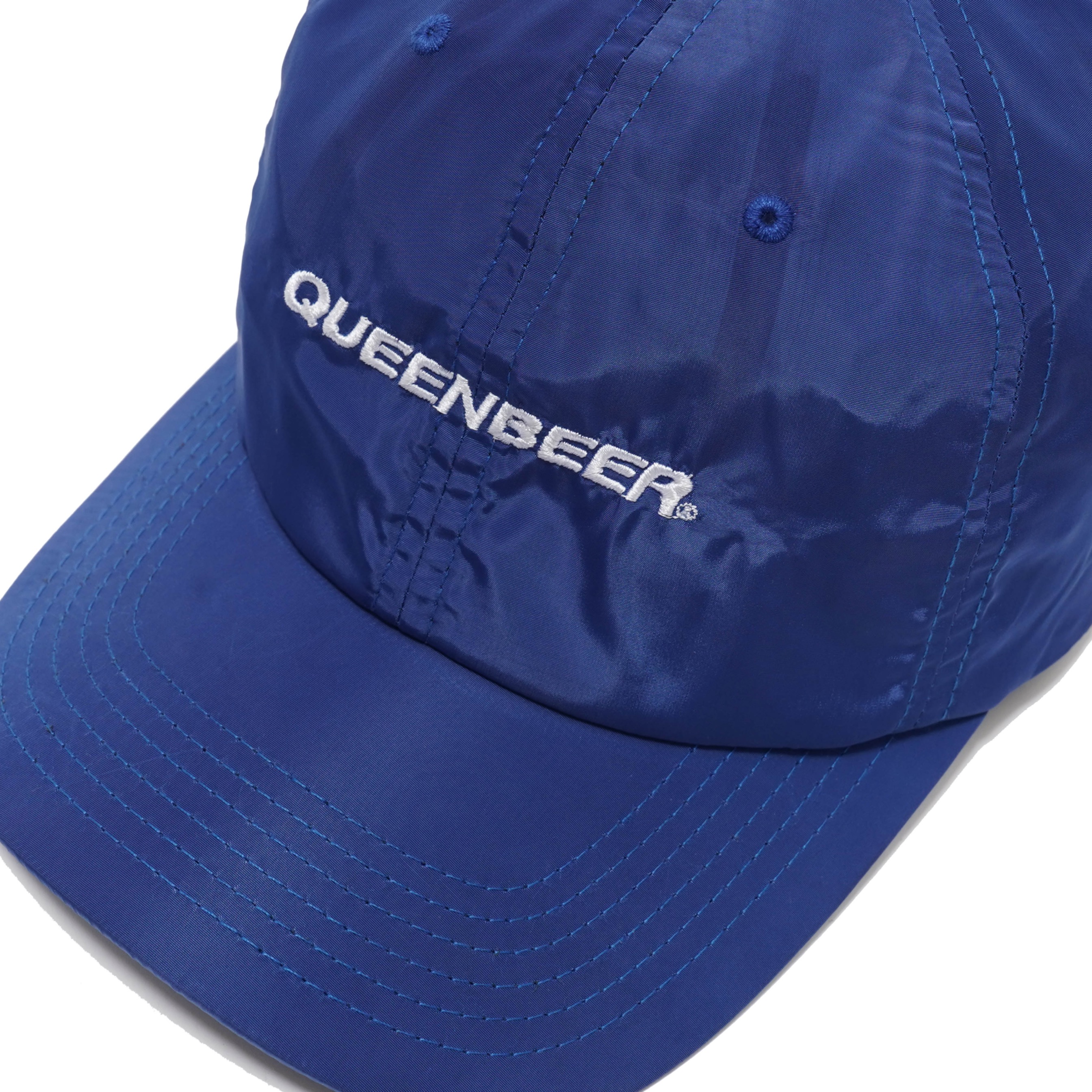 Queenbeer - Nylon Hat Stark
