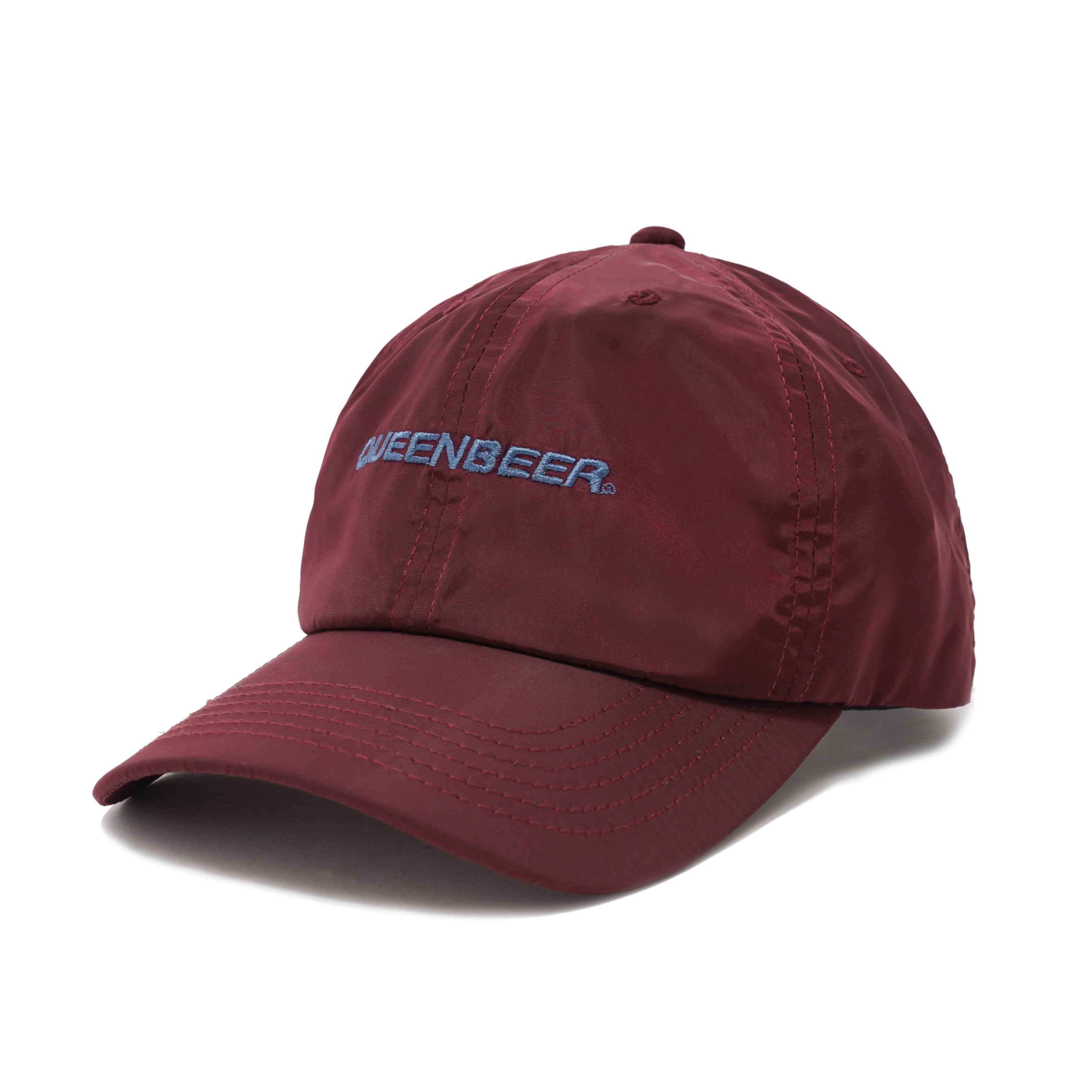 Queenbeer - Nylon Hat Stark