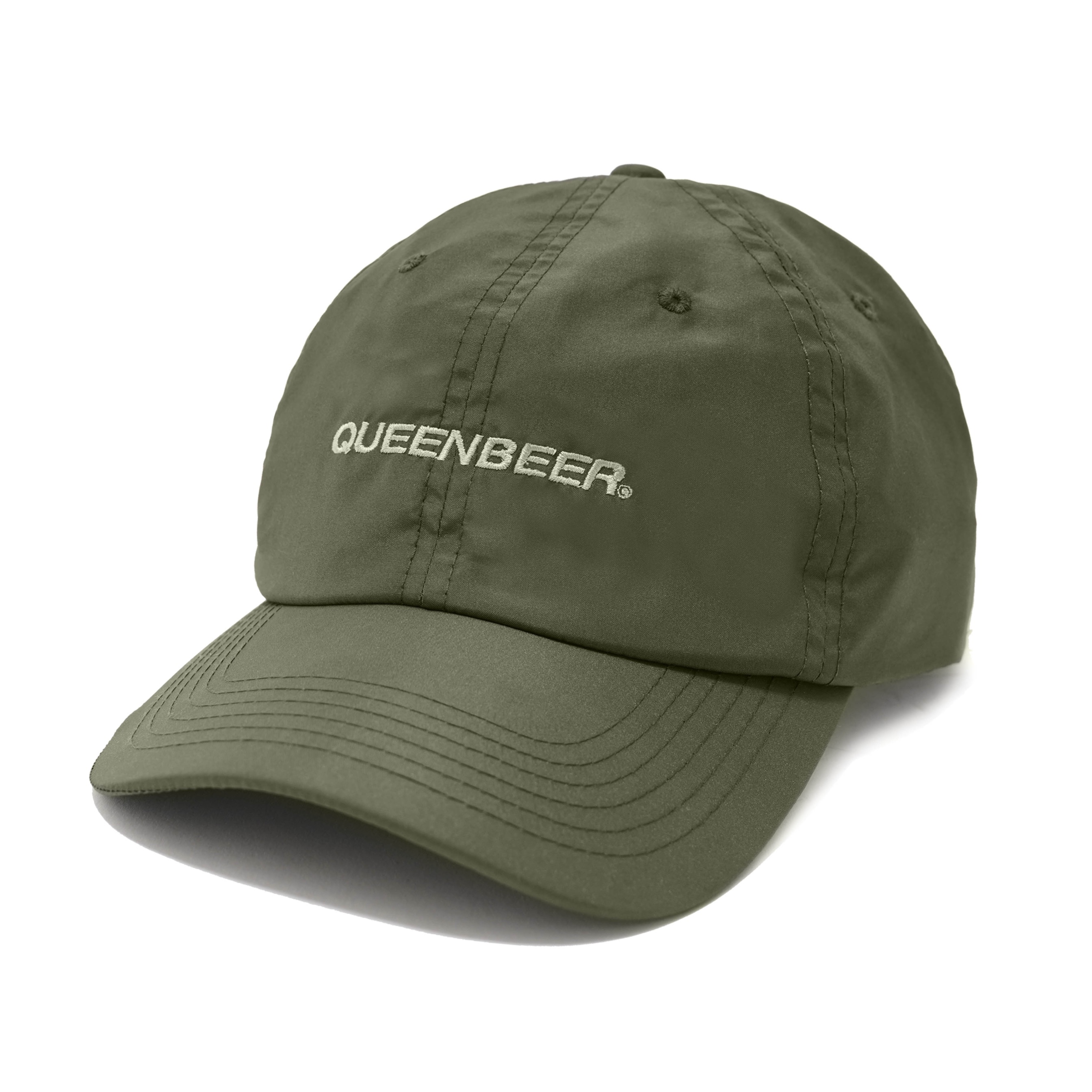 Queenbeer - Nylon Hat Stark