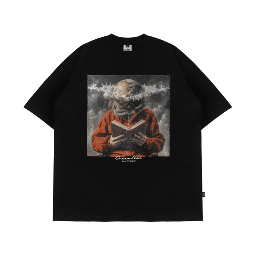 Image of Queenbeer - T-shirt Ryder
