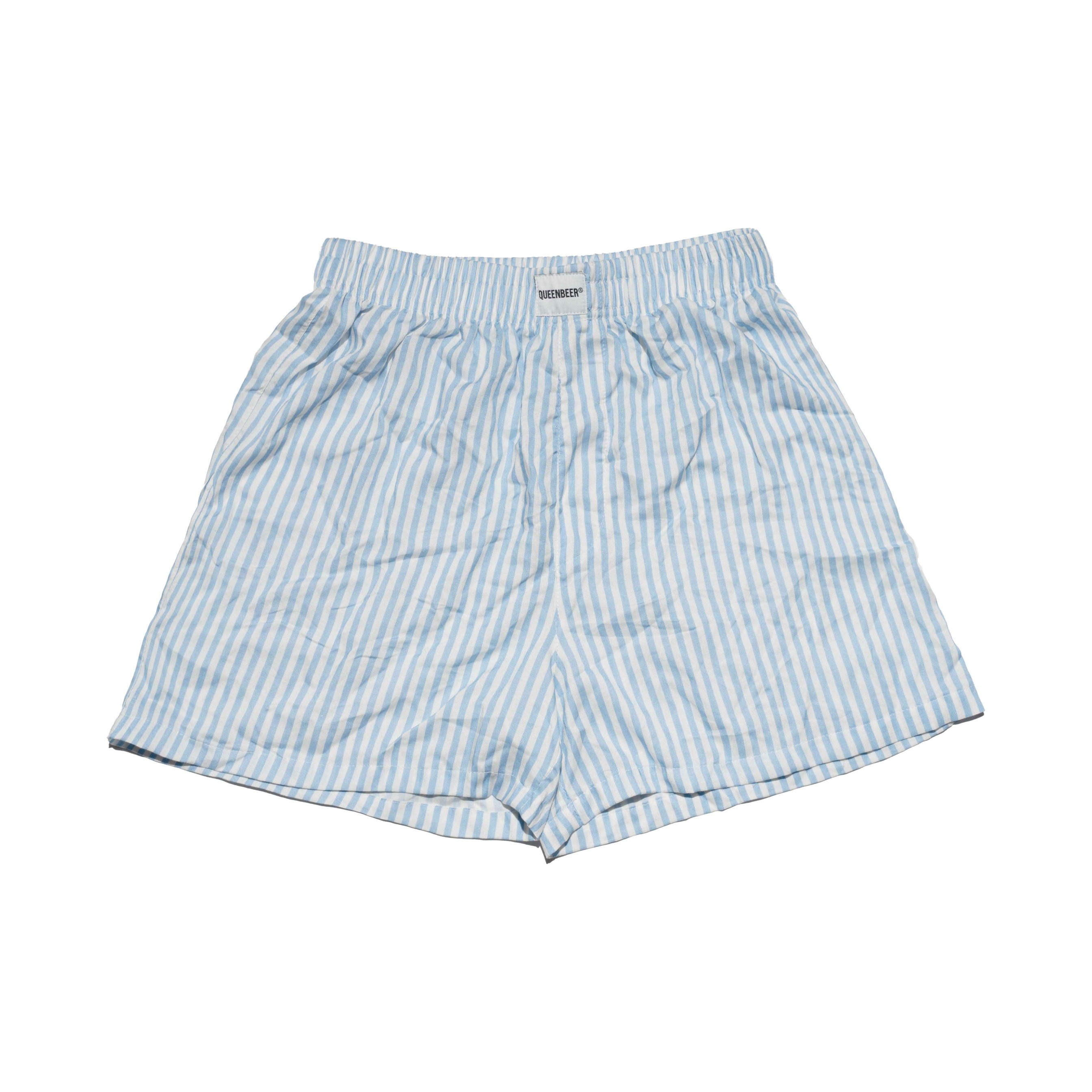 Queenbeer - Boxer Pants 