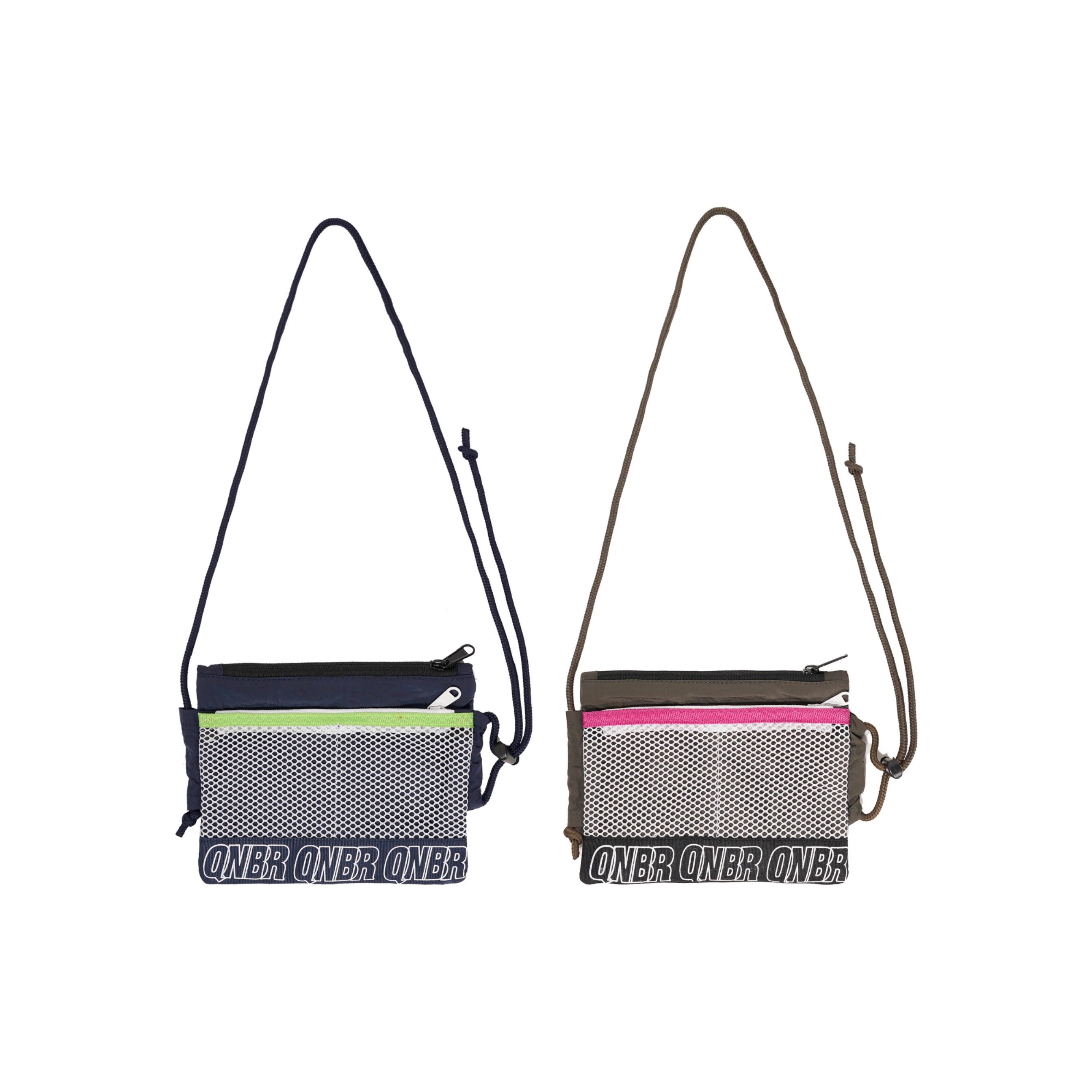 Queenbeer - Sling bag Fraud