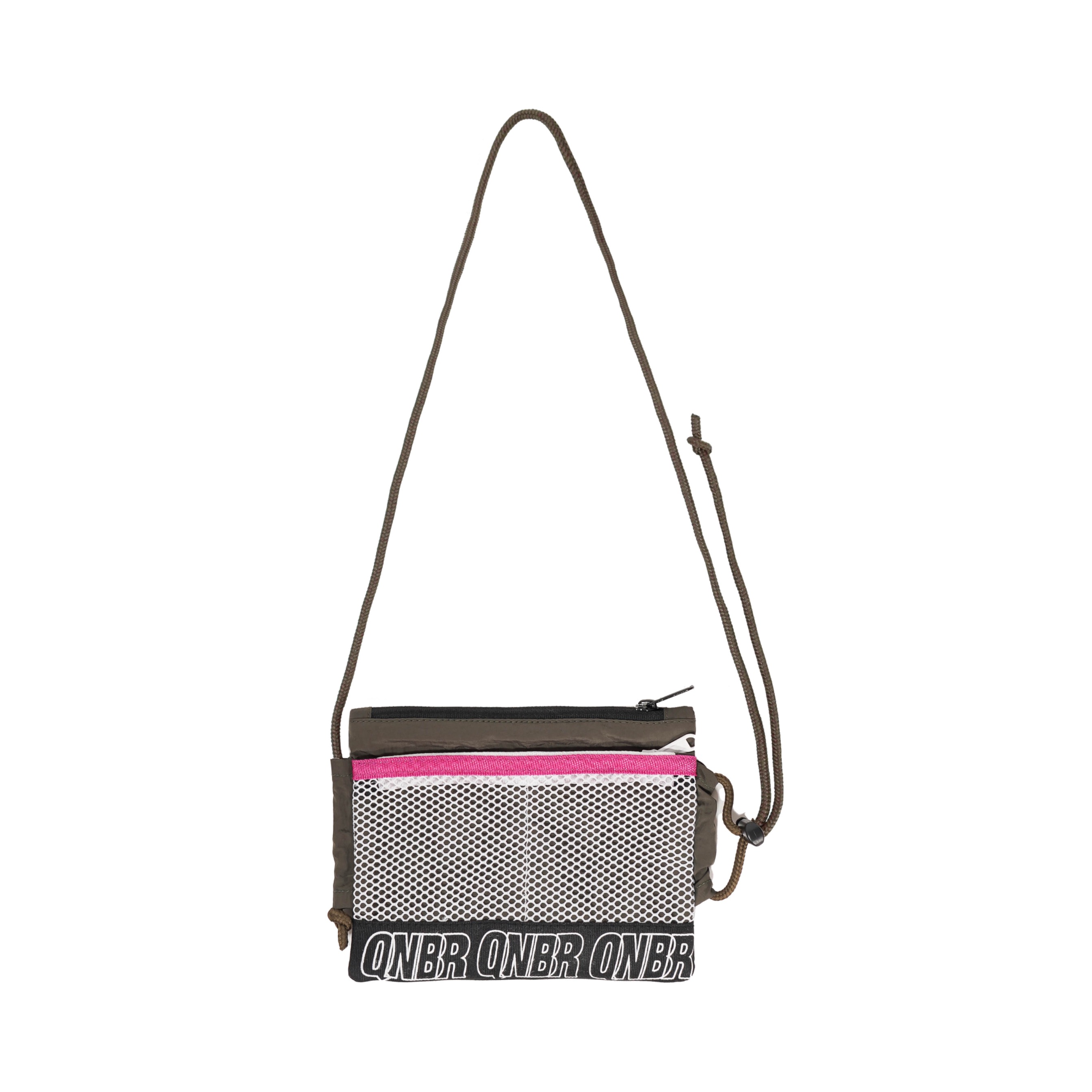 Queenbeer - Sling bag Fraud