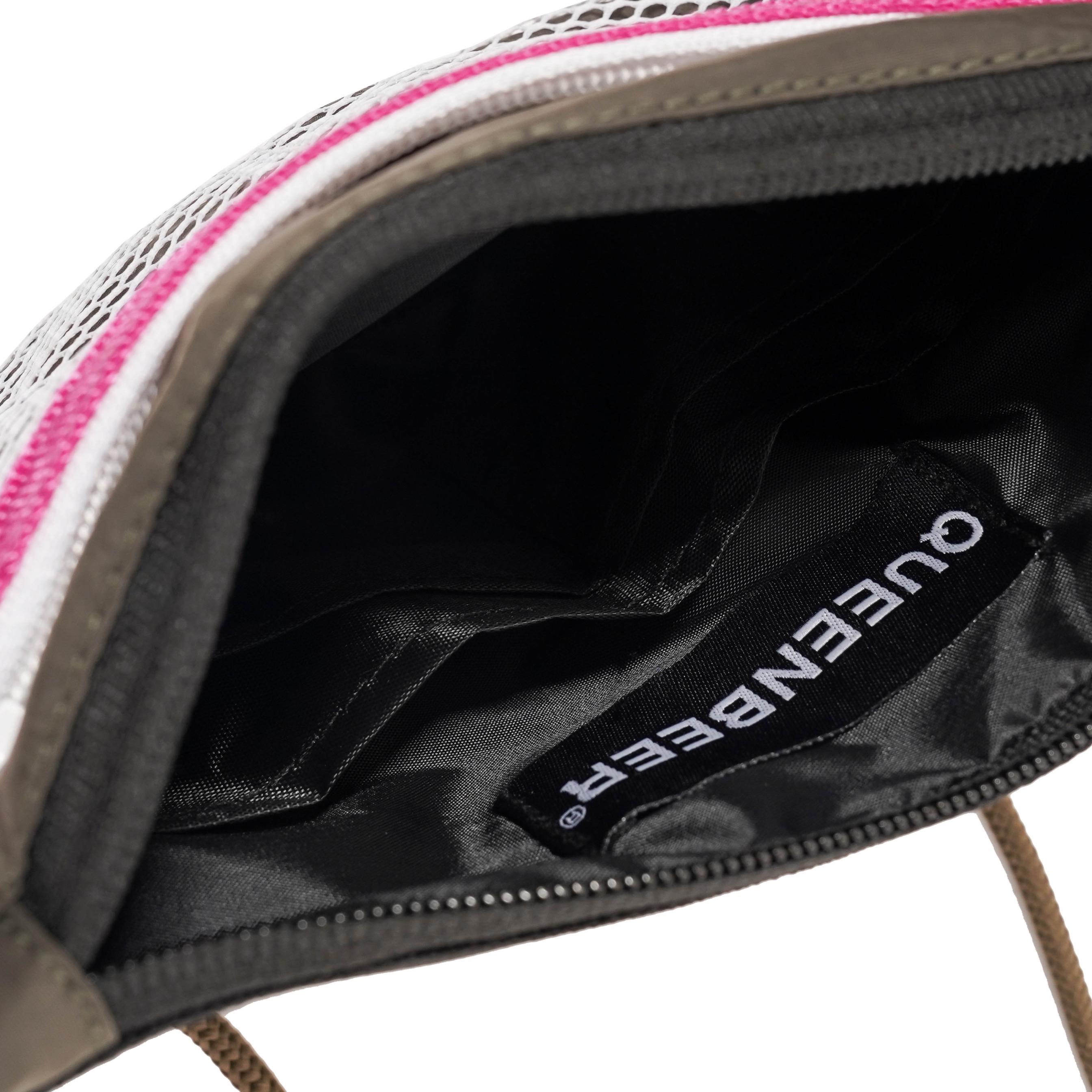 Queenbeer - Sling bag Fraud