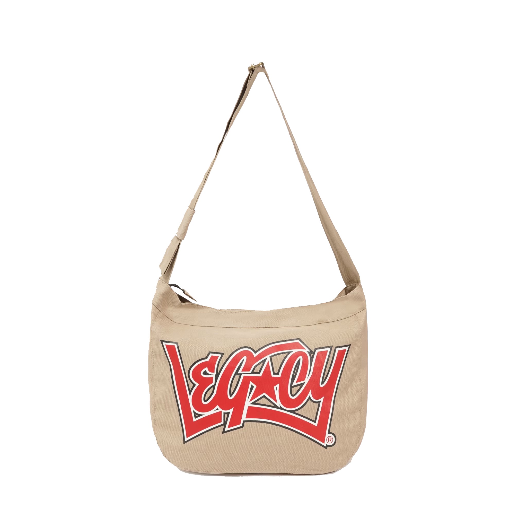 Queenbeer - NewsPaper Bag Bevyne Brown