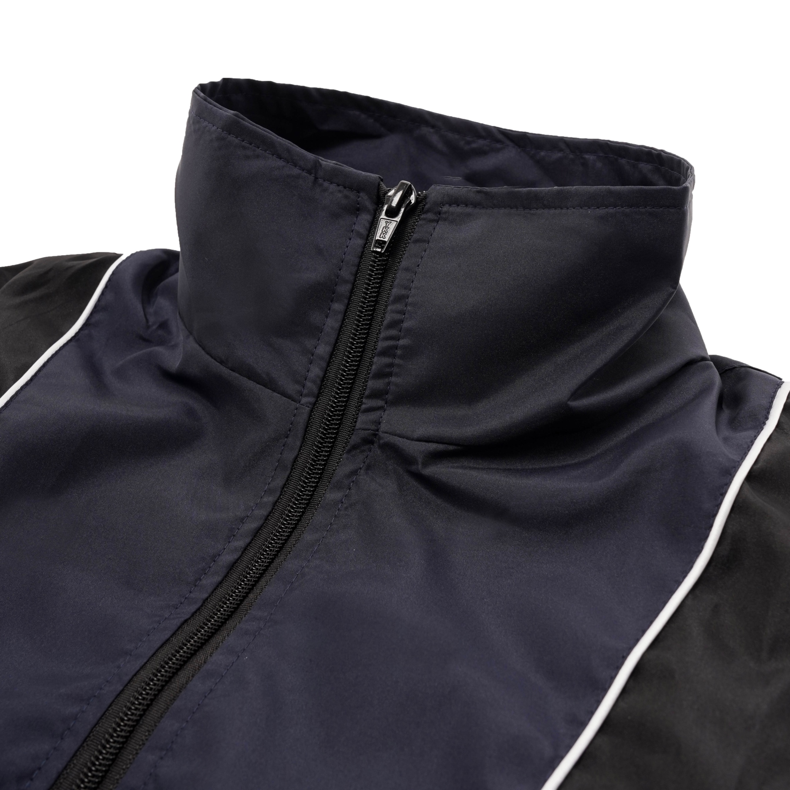Queenbeer - Tracktop Vintage Jacket Harbour