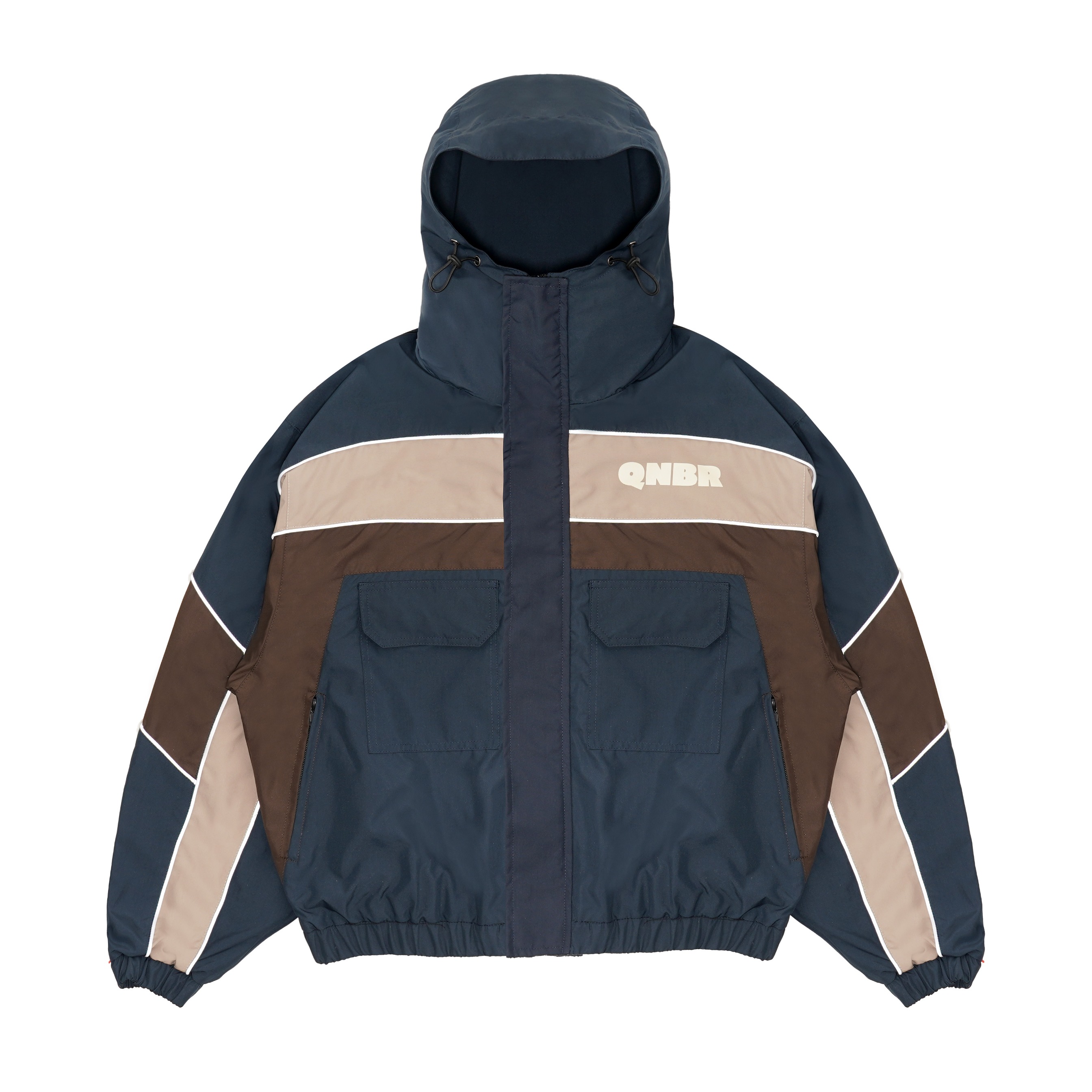QueenBeer - Tracktop Jacket Milner