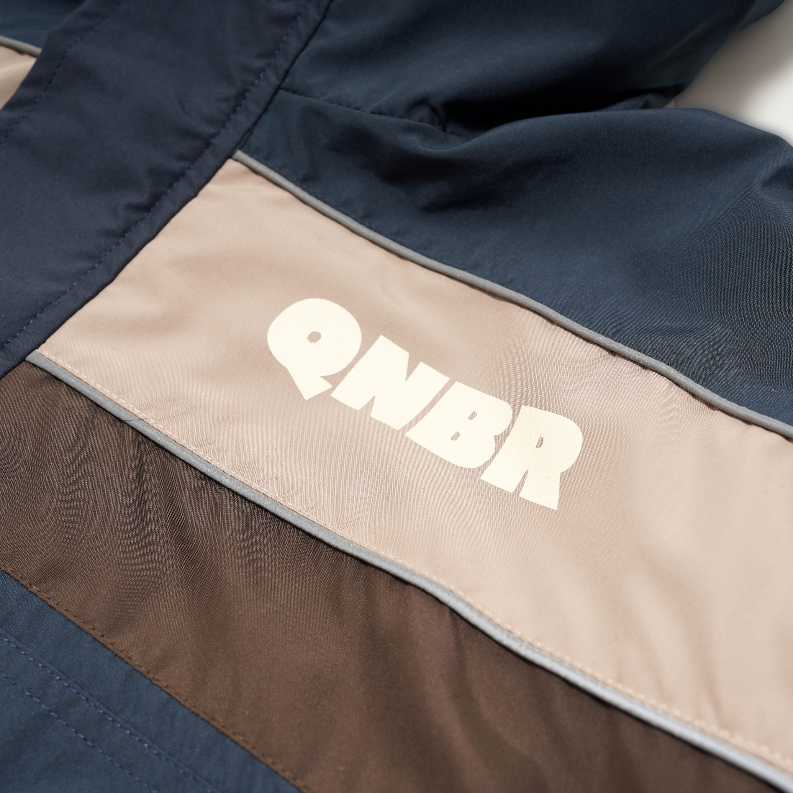 QueenBeer - Tracktop Jacket Milner