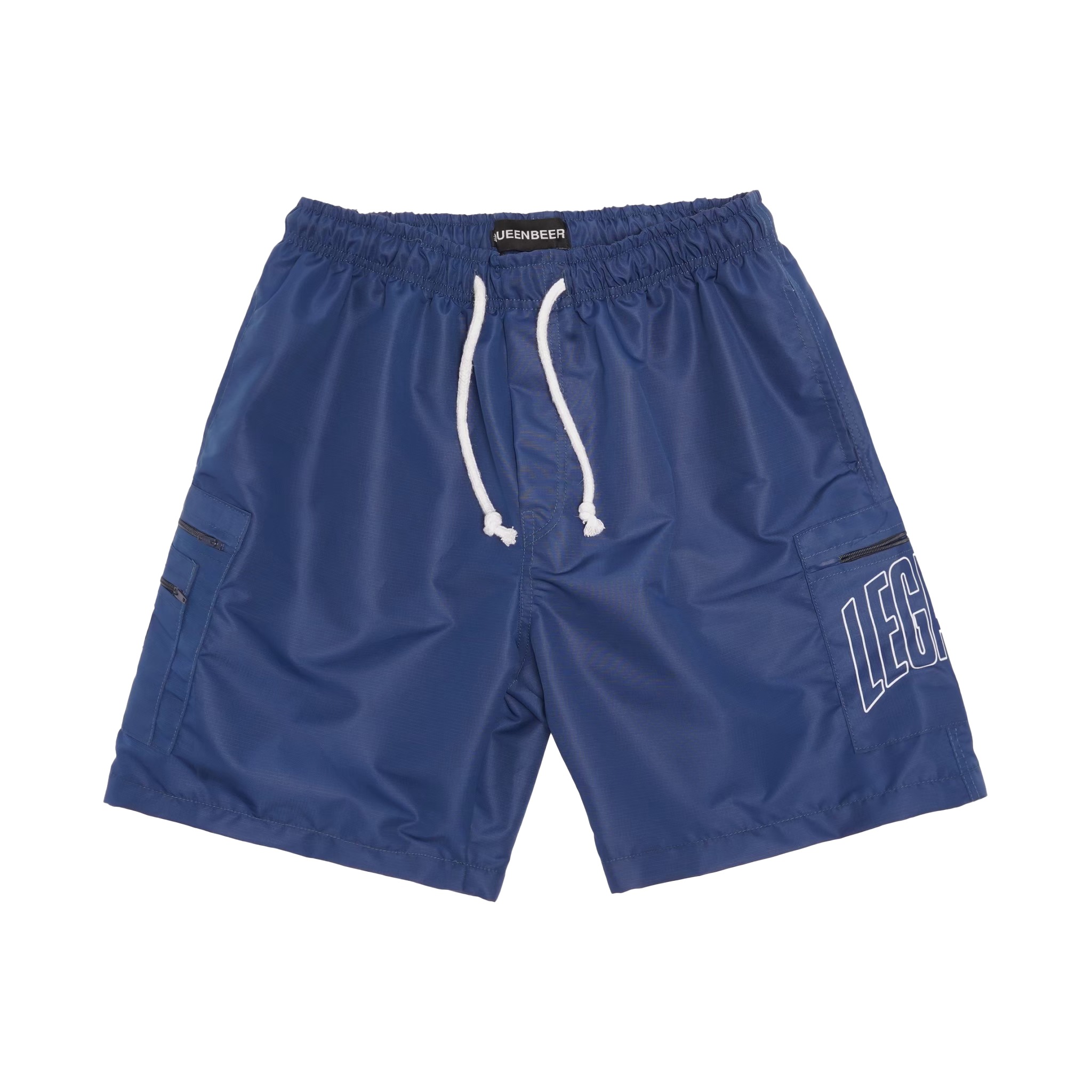 Queenbeer - Vice Boardshort