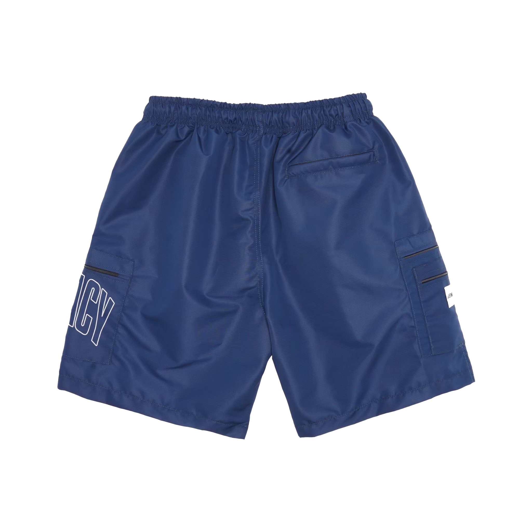 Queenbeer - Vice Boardshort