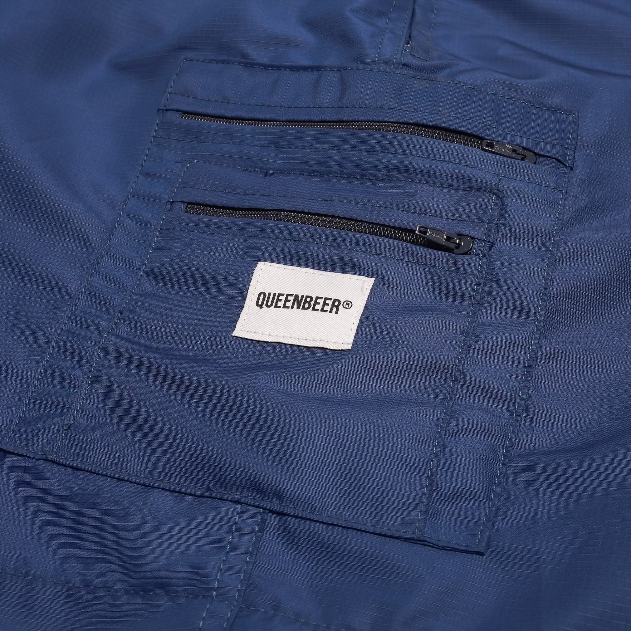 Queenbeer - Vice Boardshort