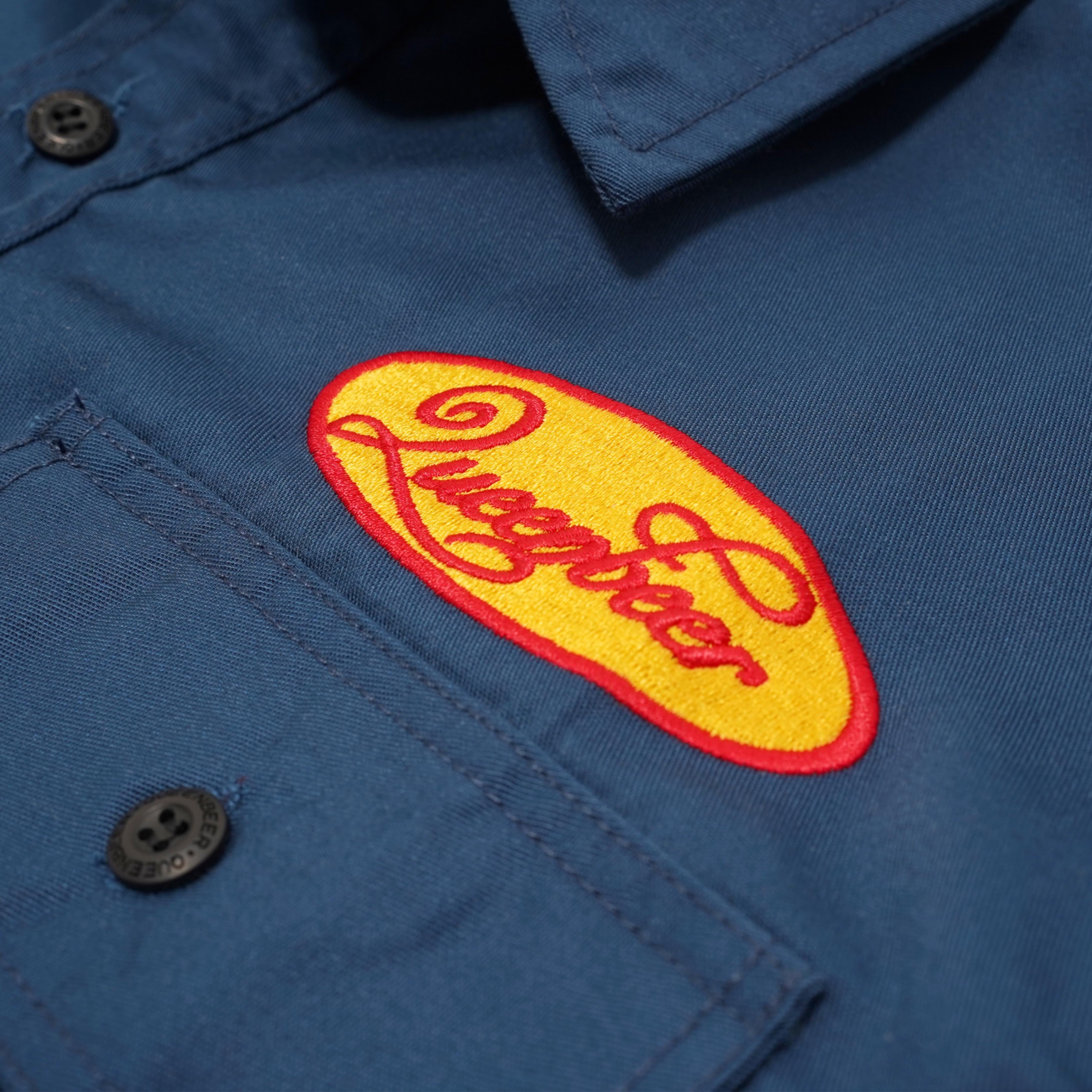 Queenbeer - Work Shirt Davey