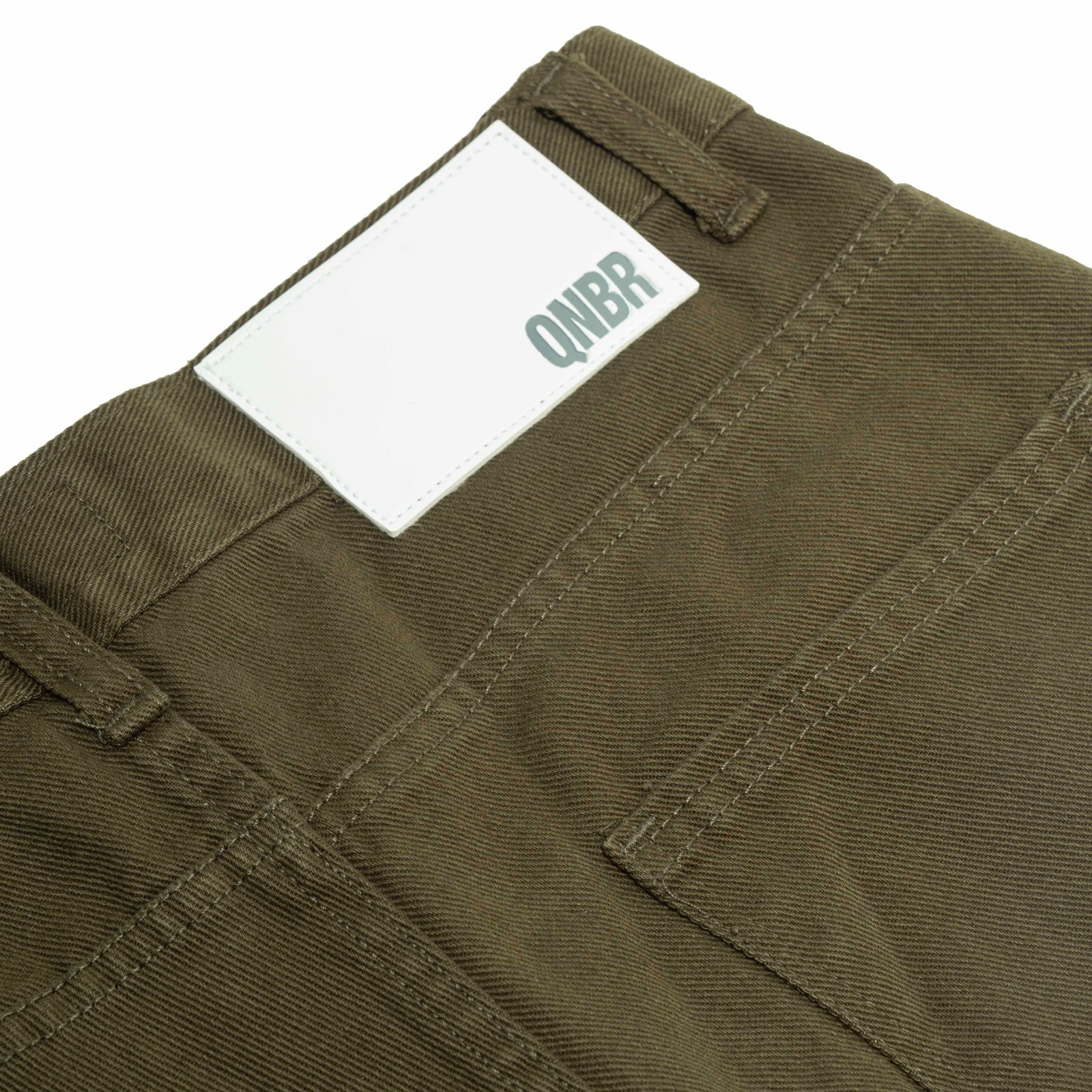 Queenbeer - Lemmy Barrel Pants