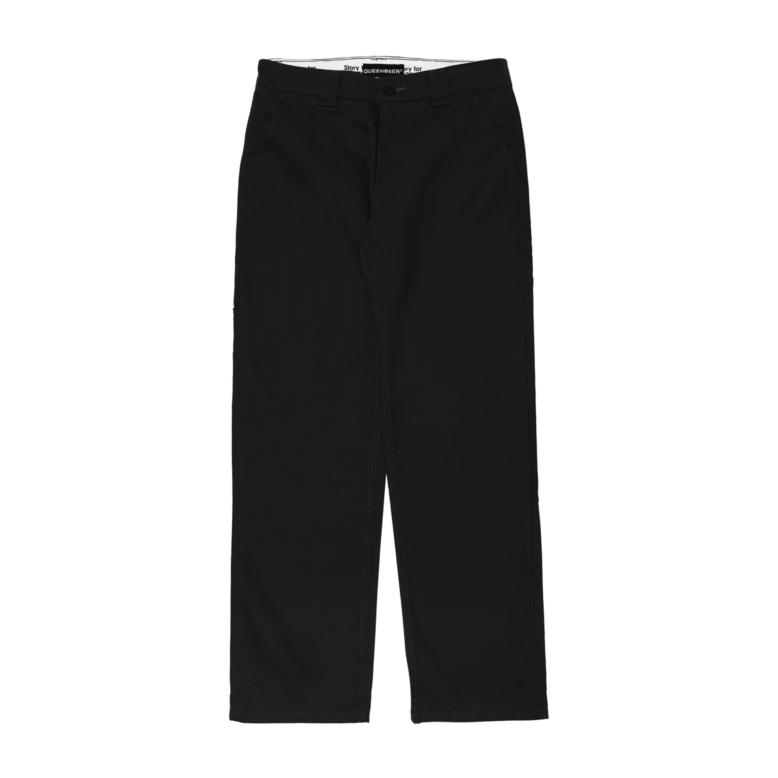 Queenbeer - Work Pants Cleve