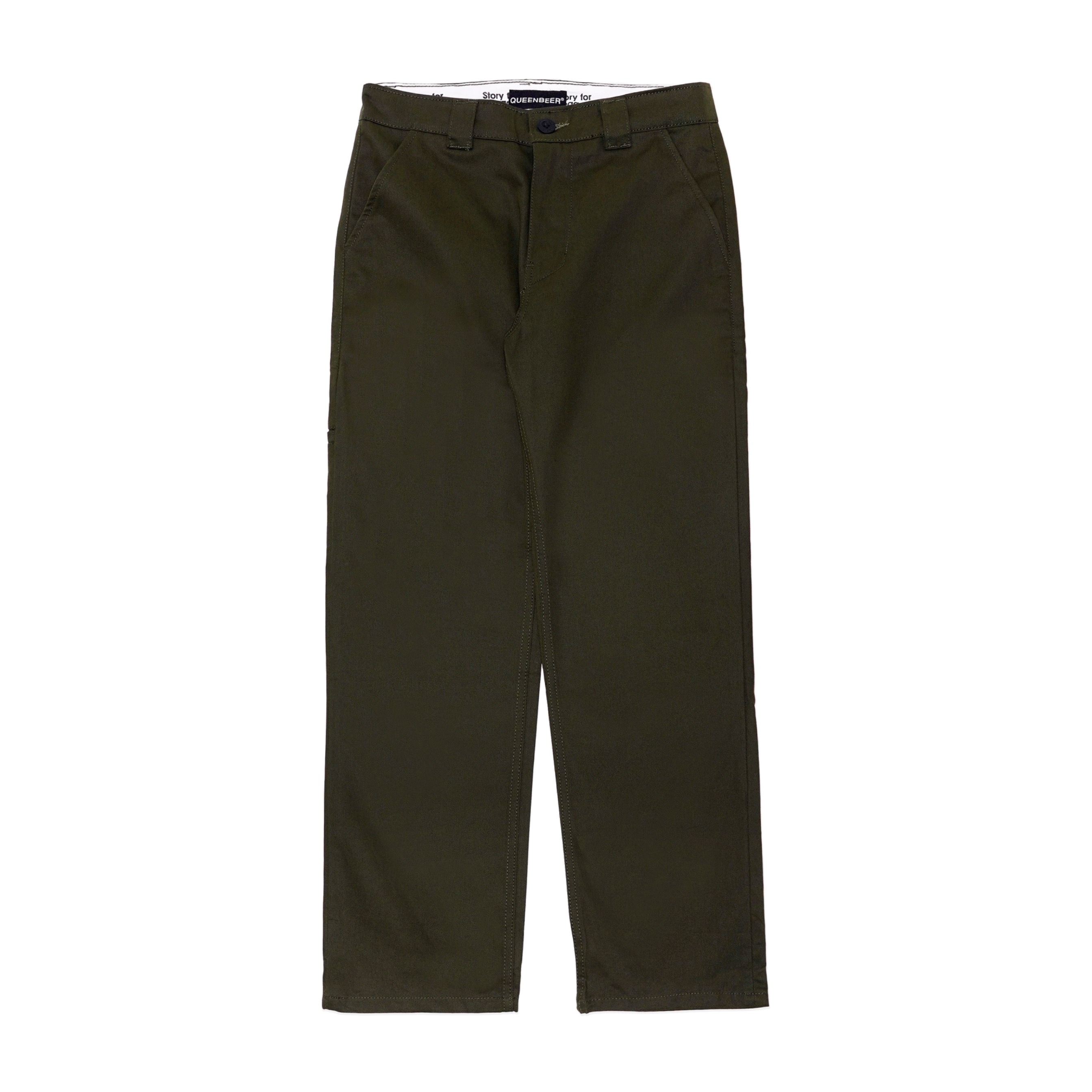 Queenbeer - Work Pants Cleve