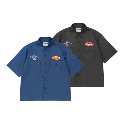Queenbeer - Work Shirt Davey