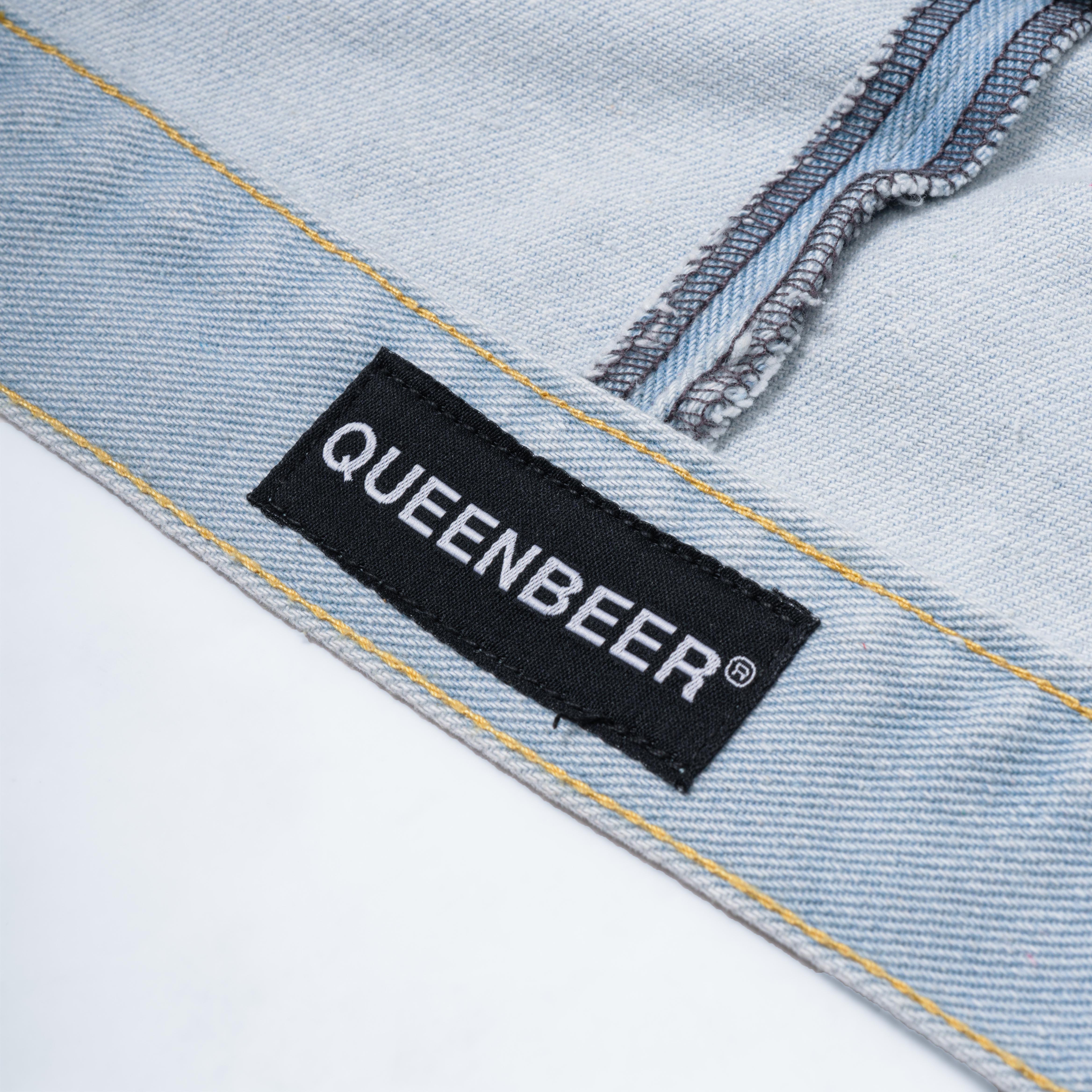 Queenbeer - Denim Jacket Neville