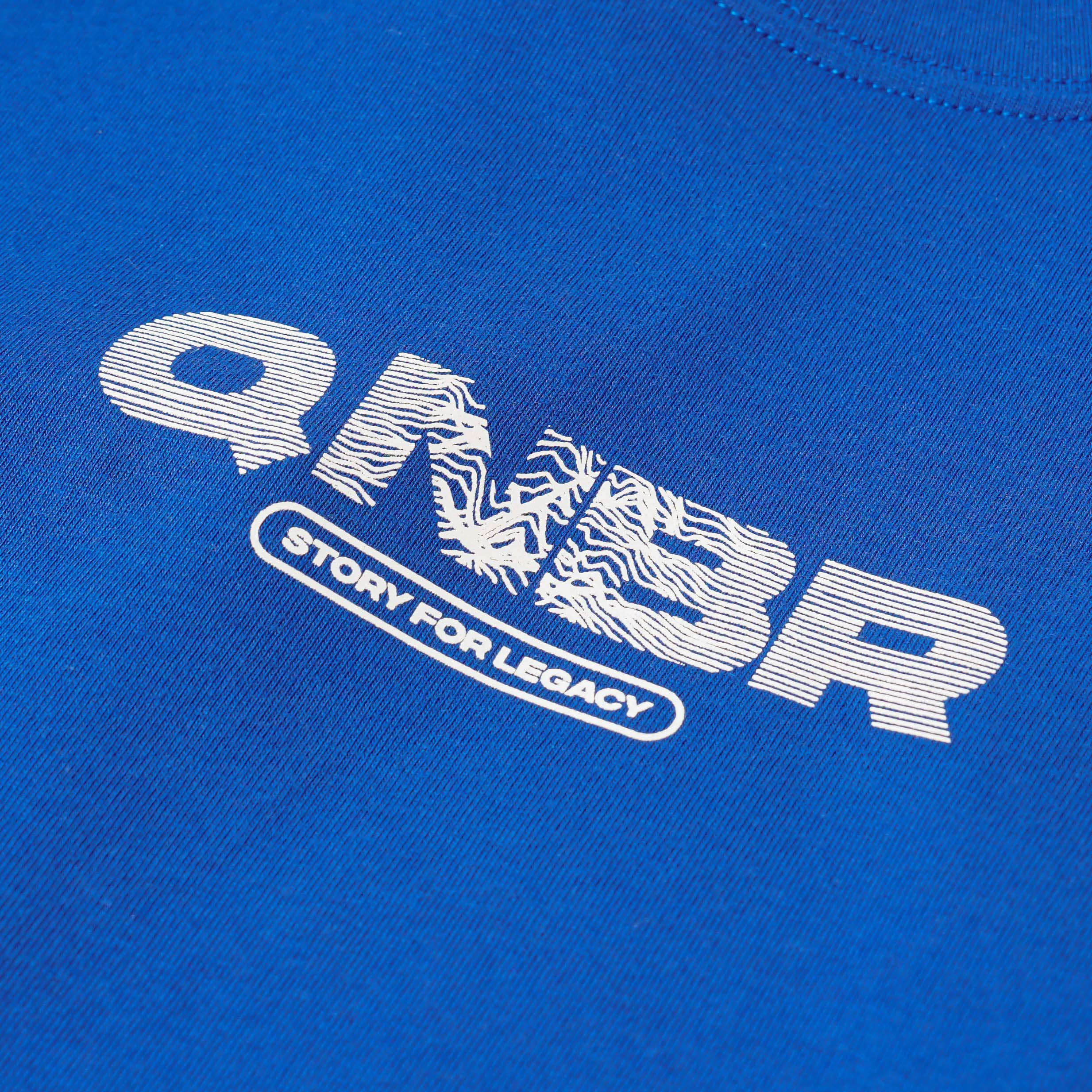 Queenbeer - T-shirt Artifacts