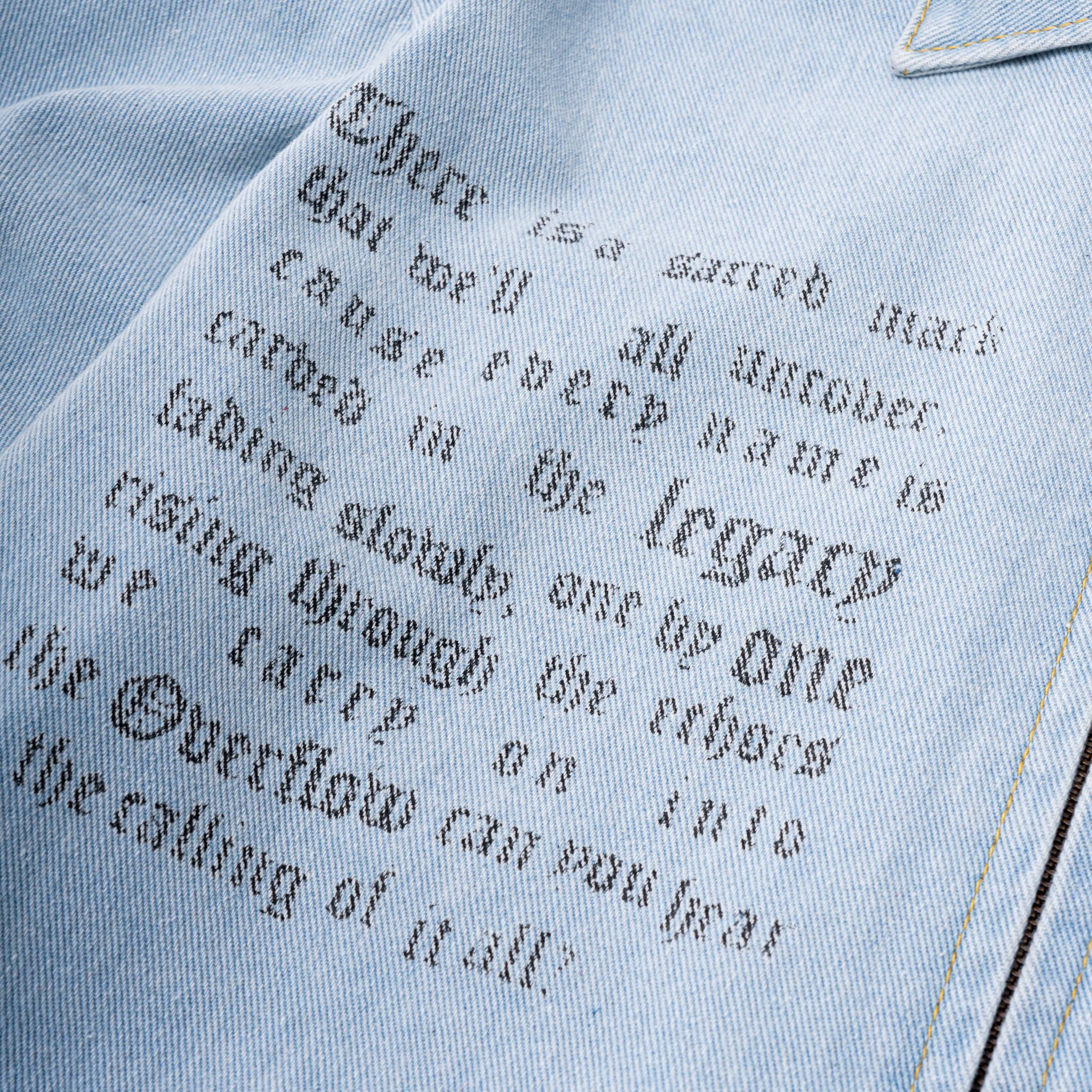 Queenbeer - Denim Jacket Neville