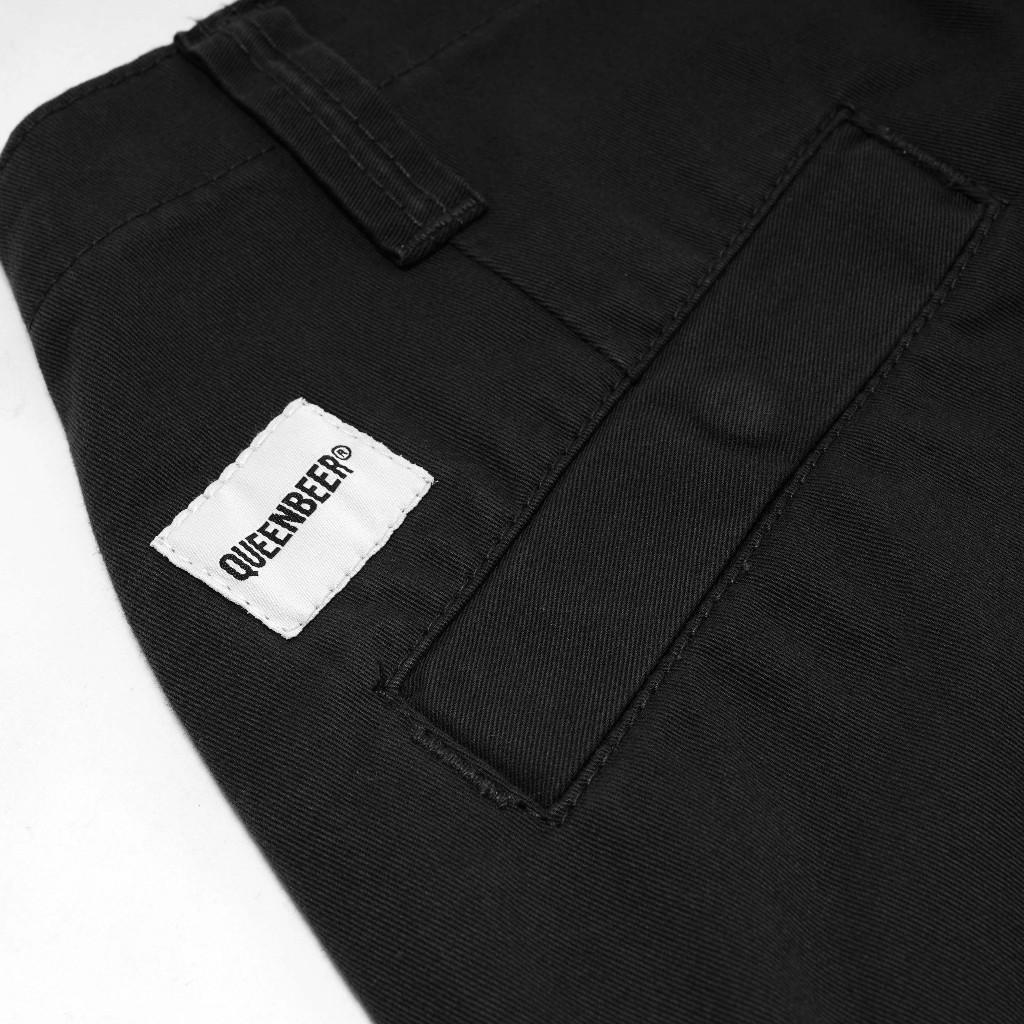 Queenbeer - Fatigue Pants Loose Fit Devon