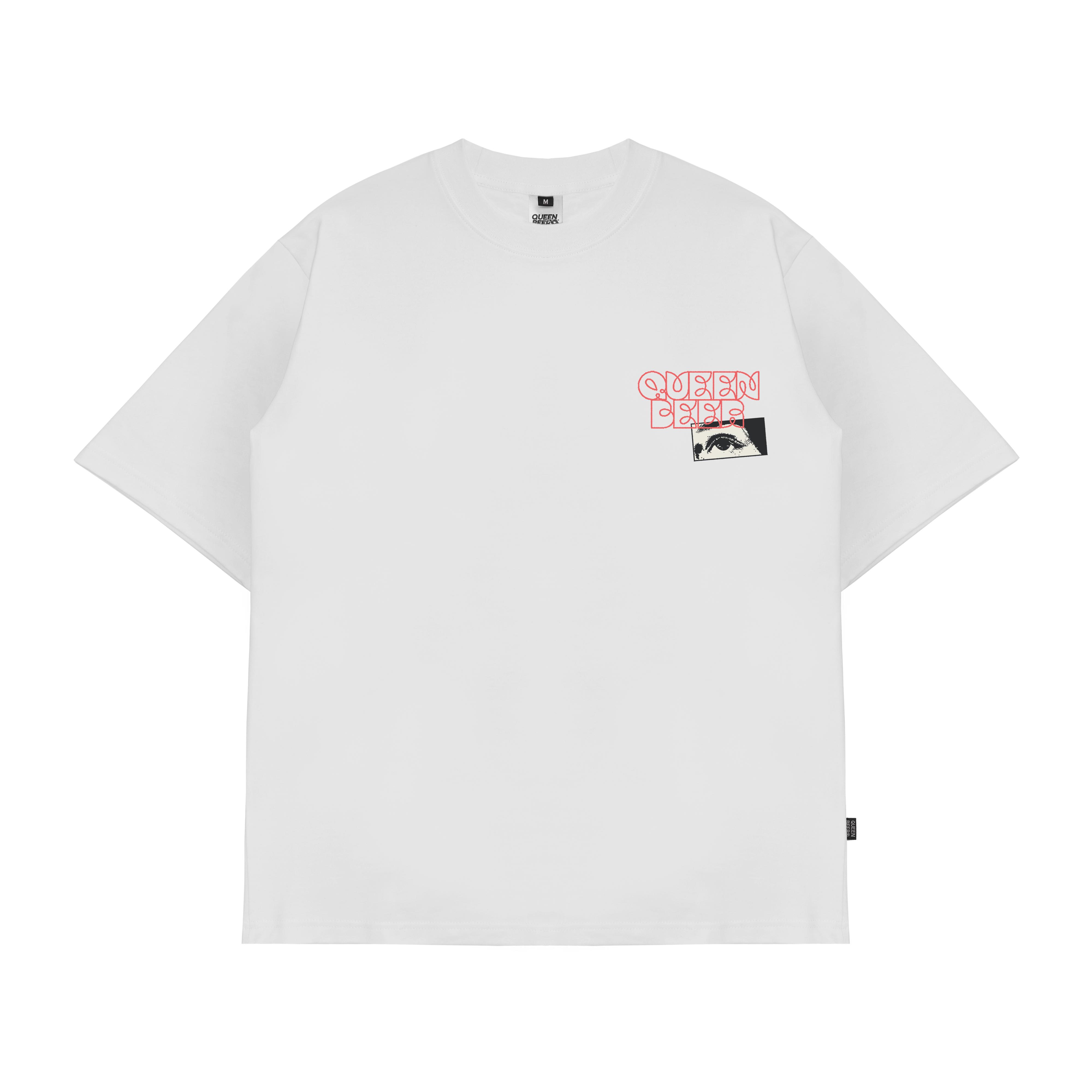 Queenbeer - T-shirt Rushel