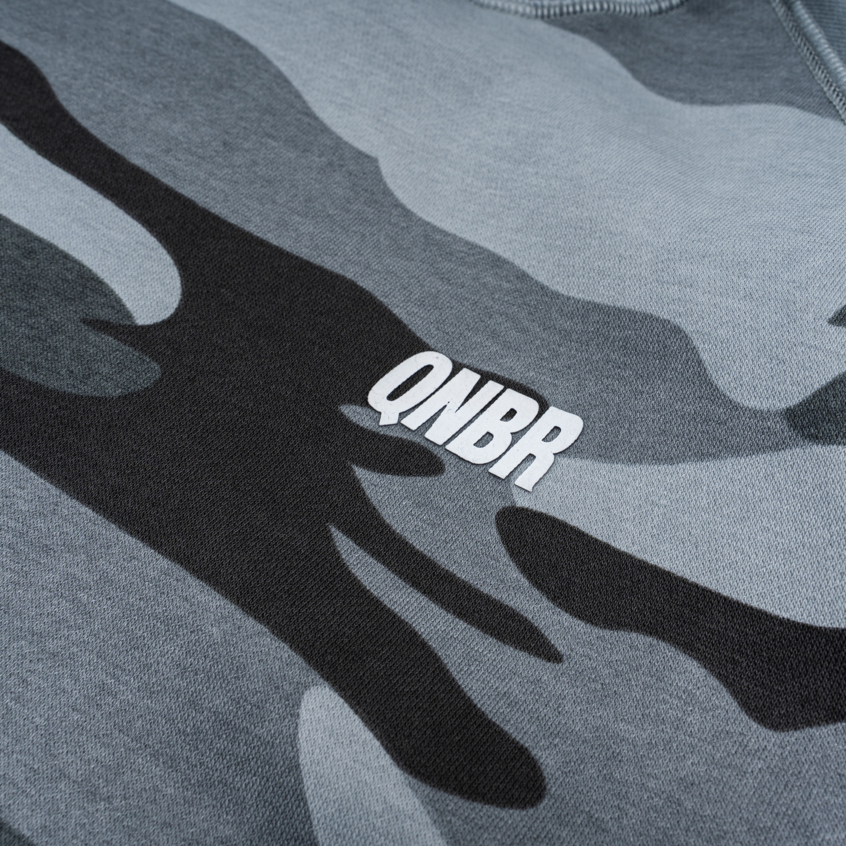 Queenbeer - Delta Crewneck