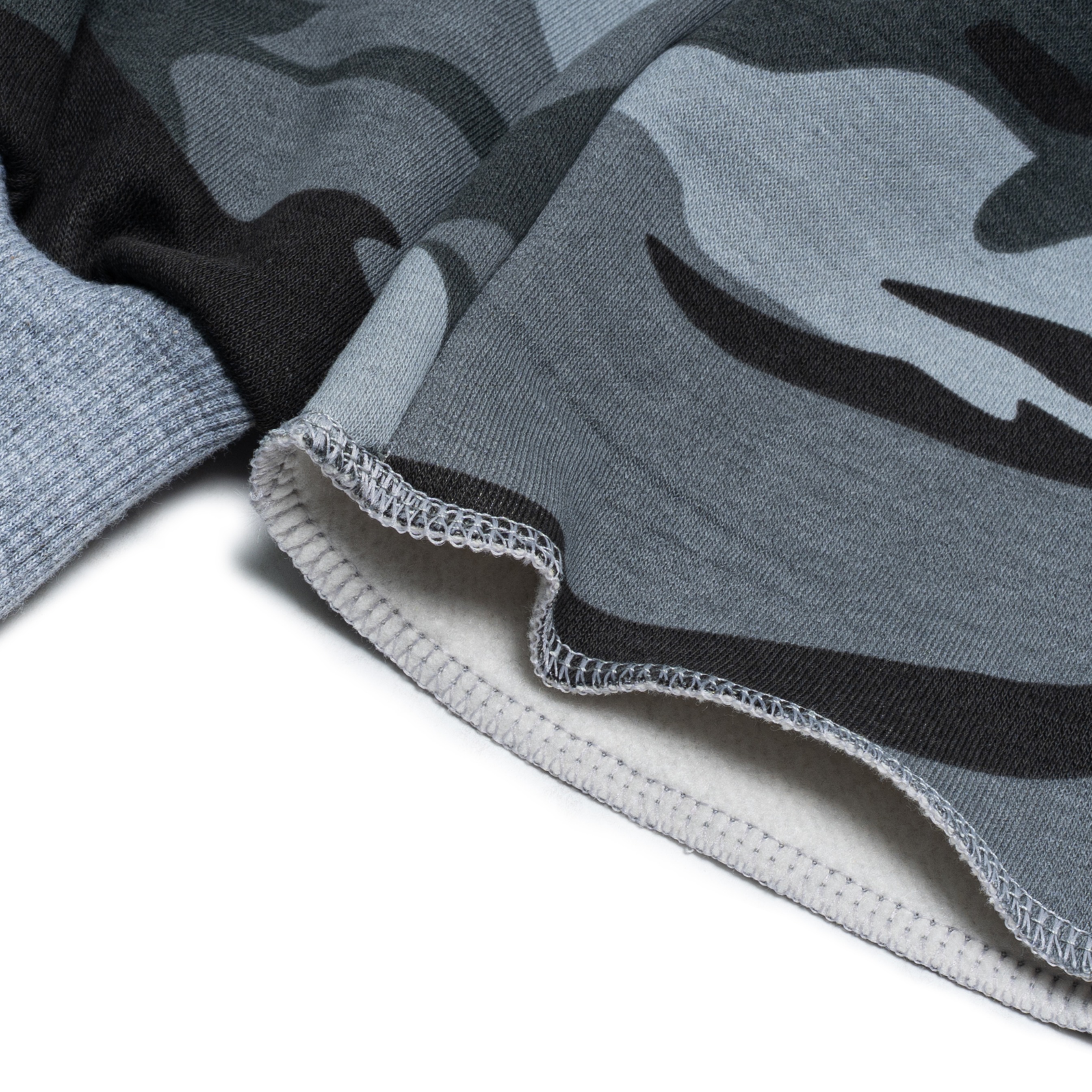 Queenbeer - Delta Crewneck
