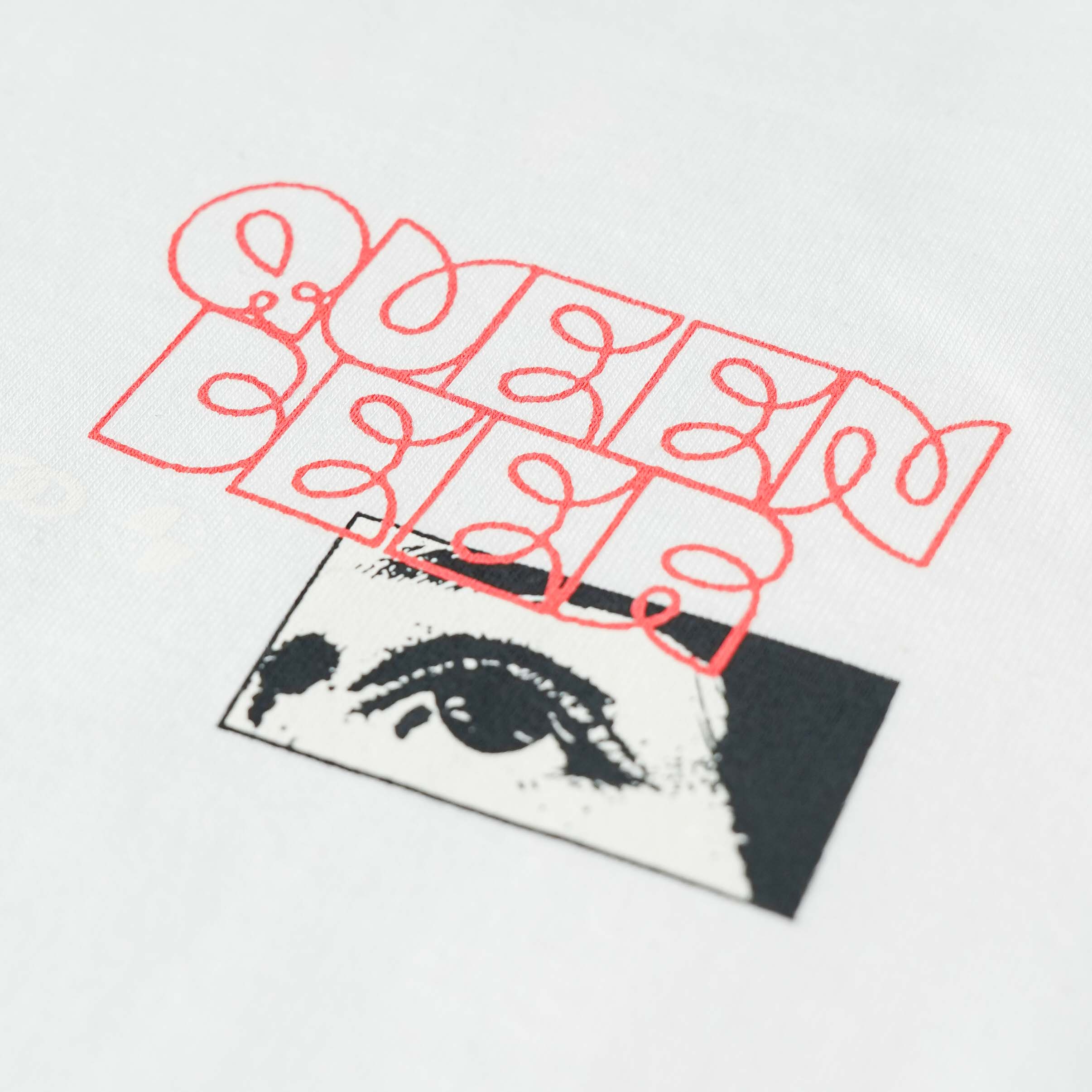 Queenbeer - T-shirt Rushel