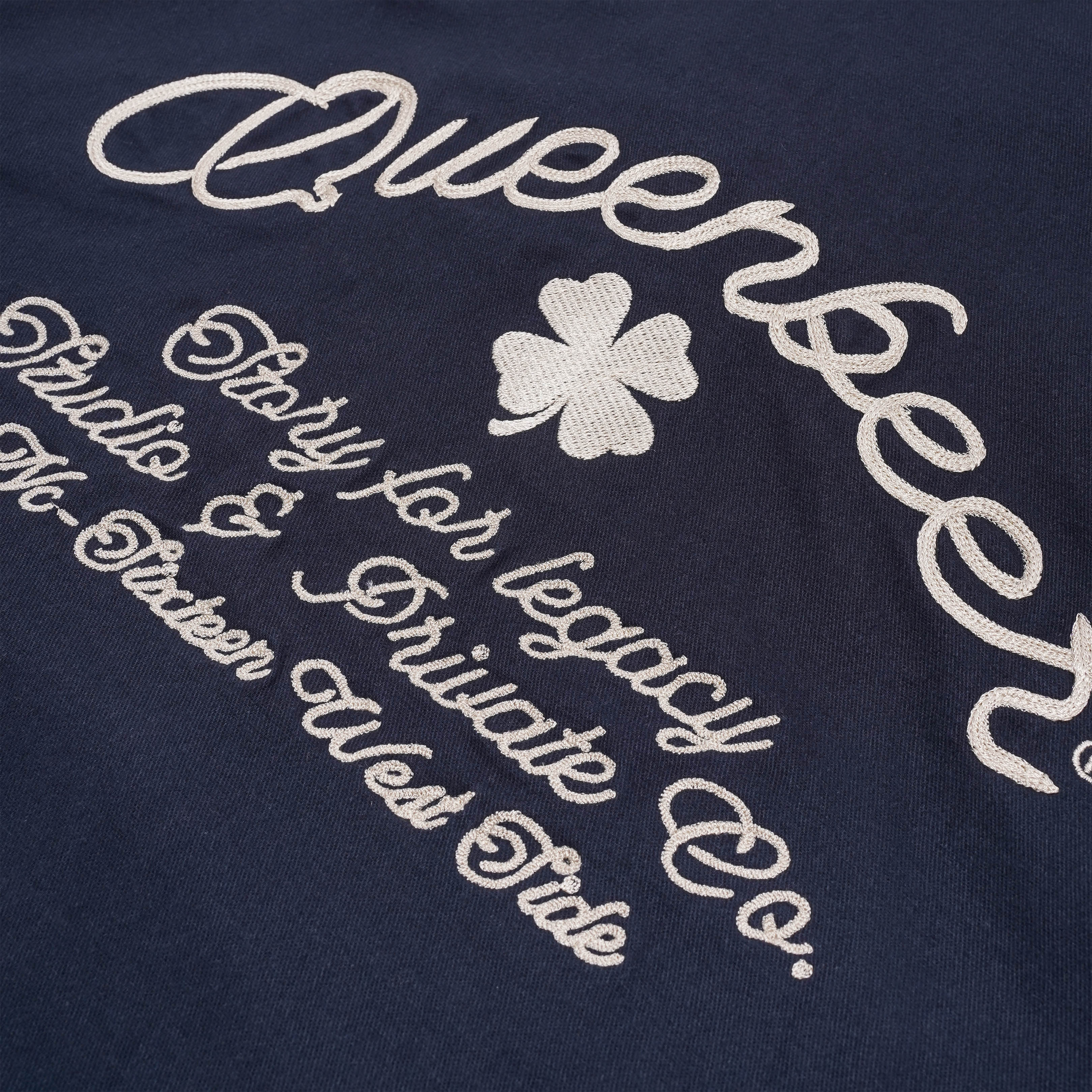 Queenbeer - Work Jacket Hope Navy