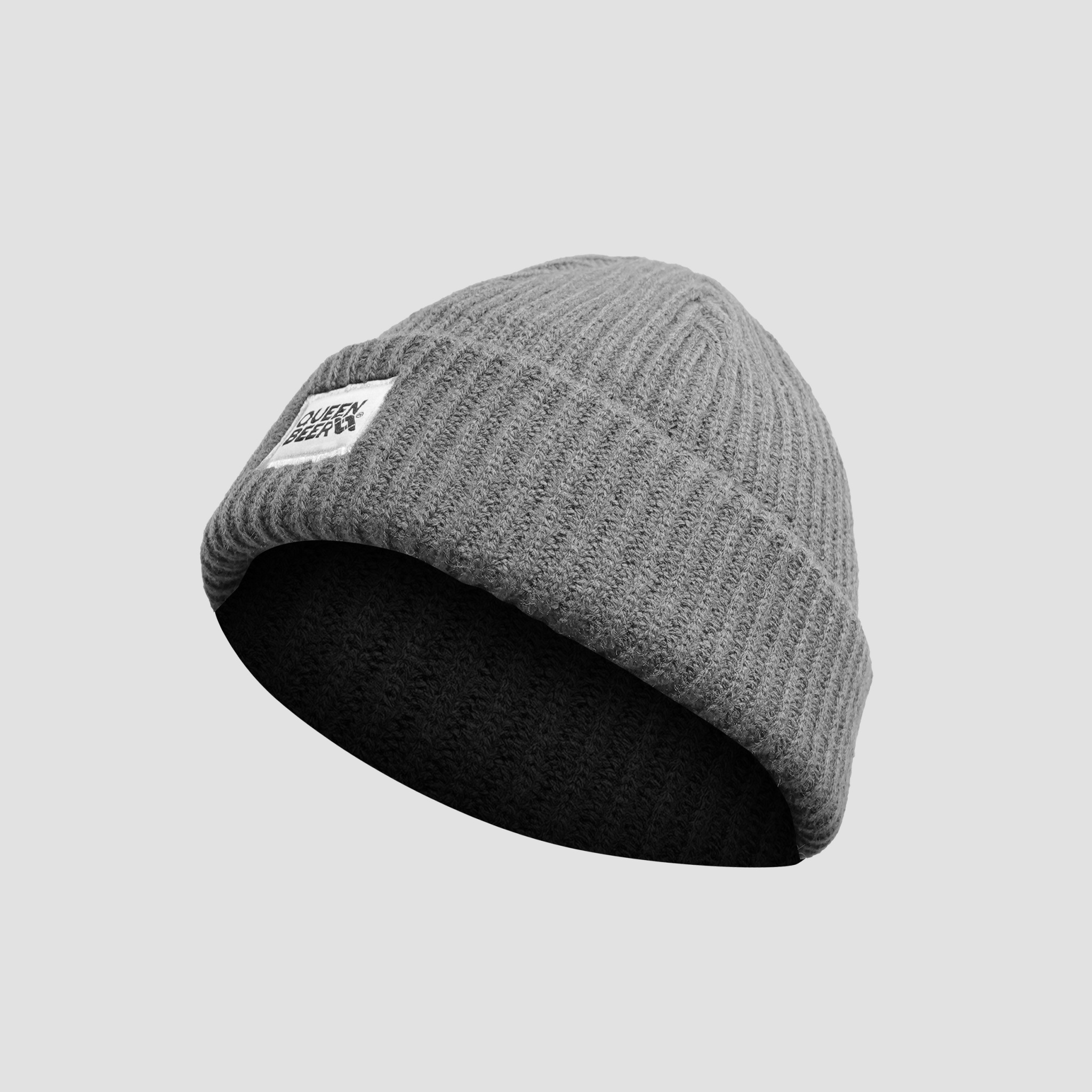 Queenbeer - Beanie Hat 3 Colorways