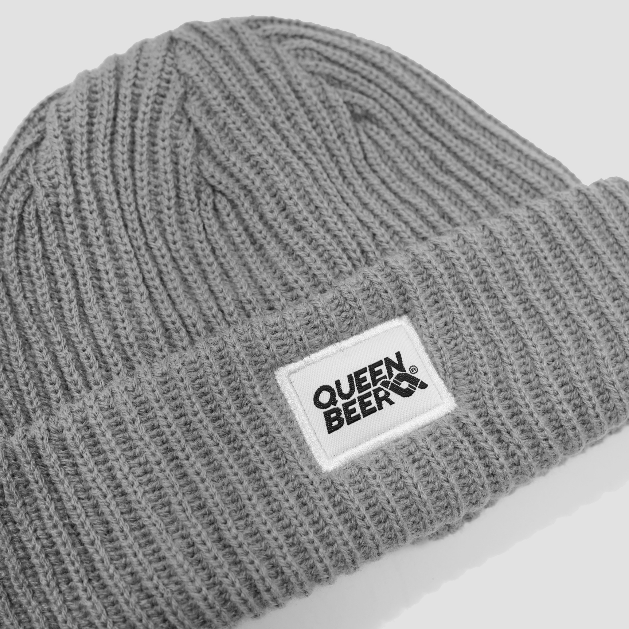 Queenbeer - Beanie Hat 3 Colorways