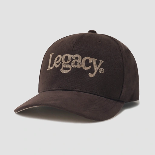 Image of Queenbeer - Baseball Hat Bolton Brown
