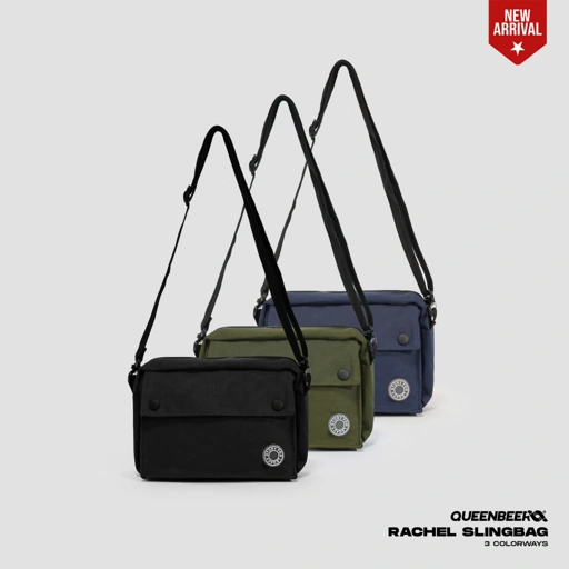 Image of Queenbeer - Sling bag Rachel