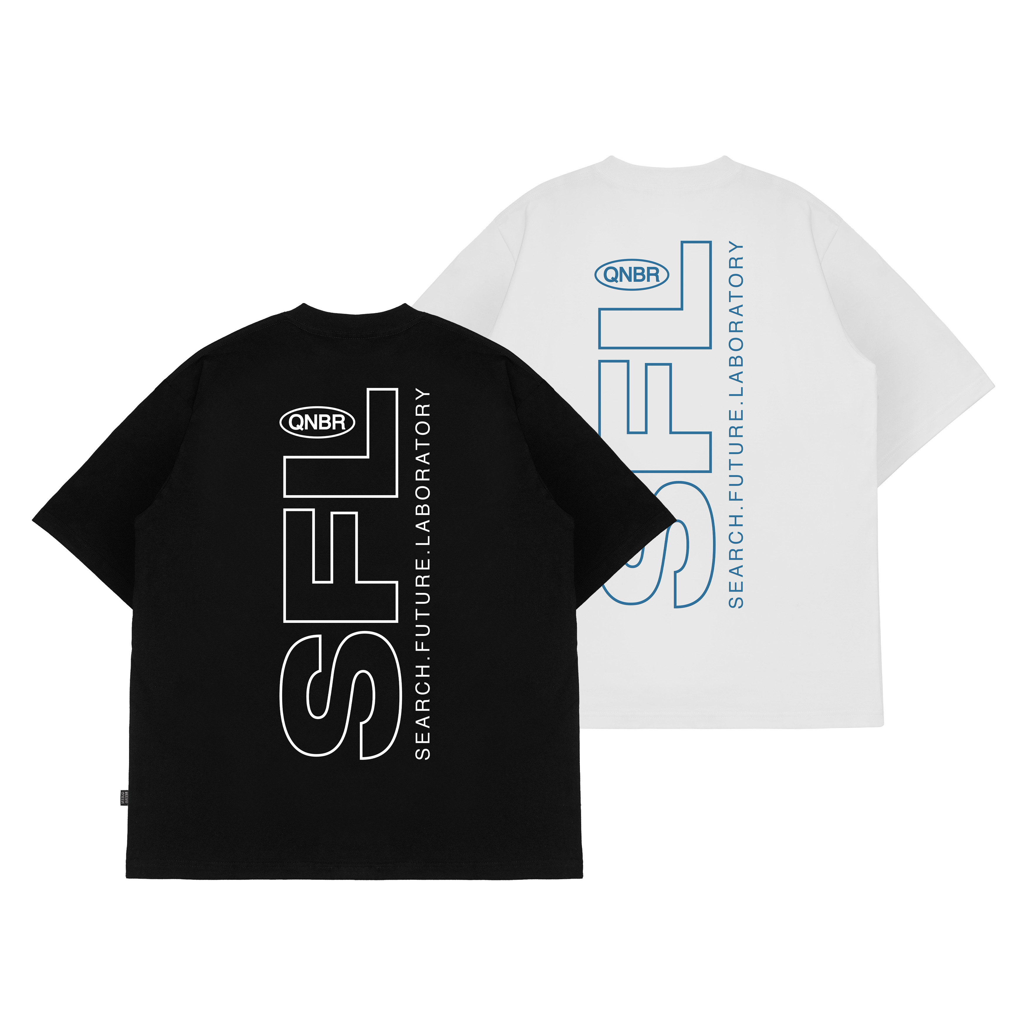 Queenbeer - T-shirt Marco