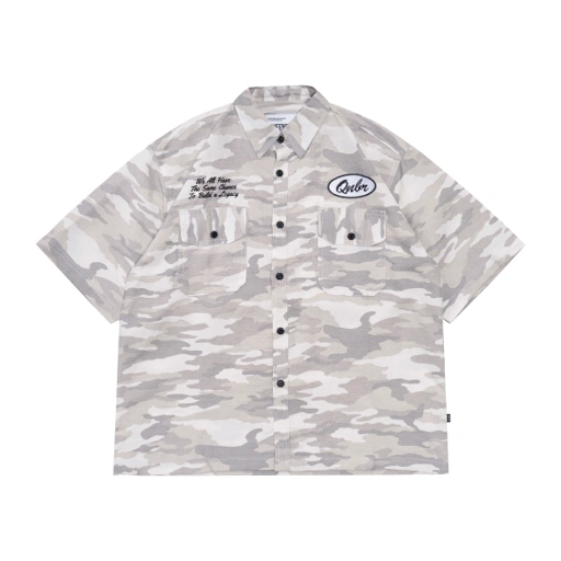 Queenbeer - Work Shirt Tyler