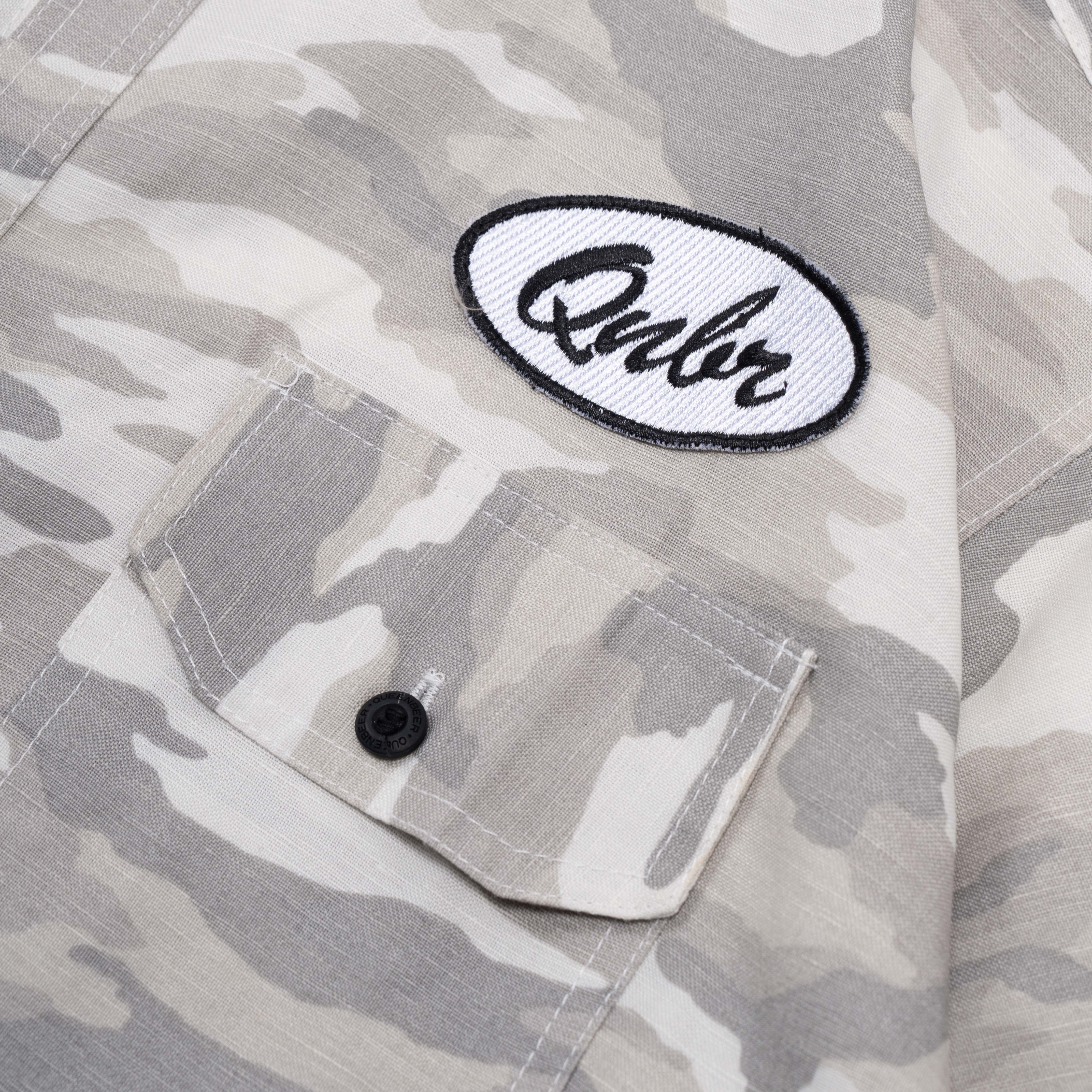 Queenbeer - Work Shirt Tyler