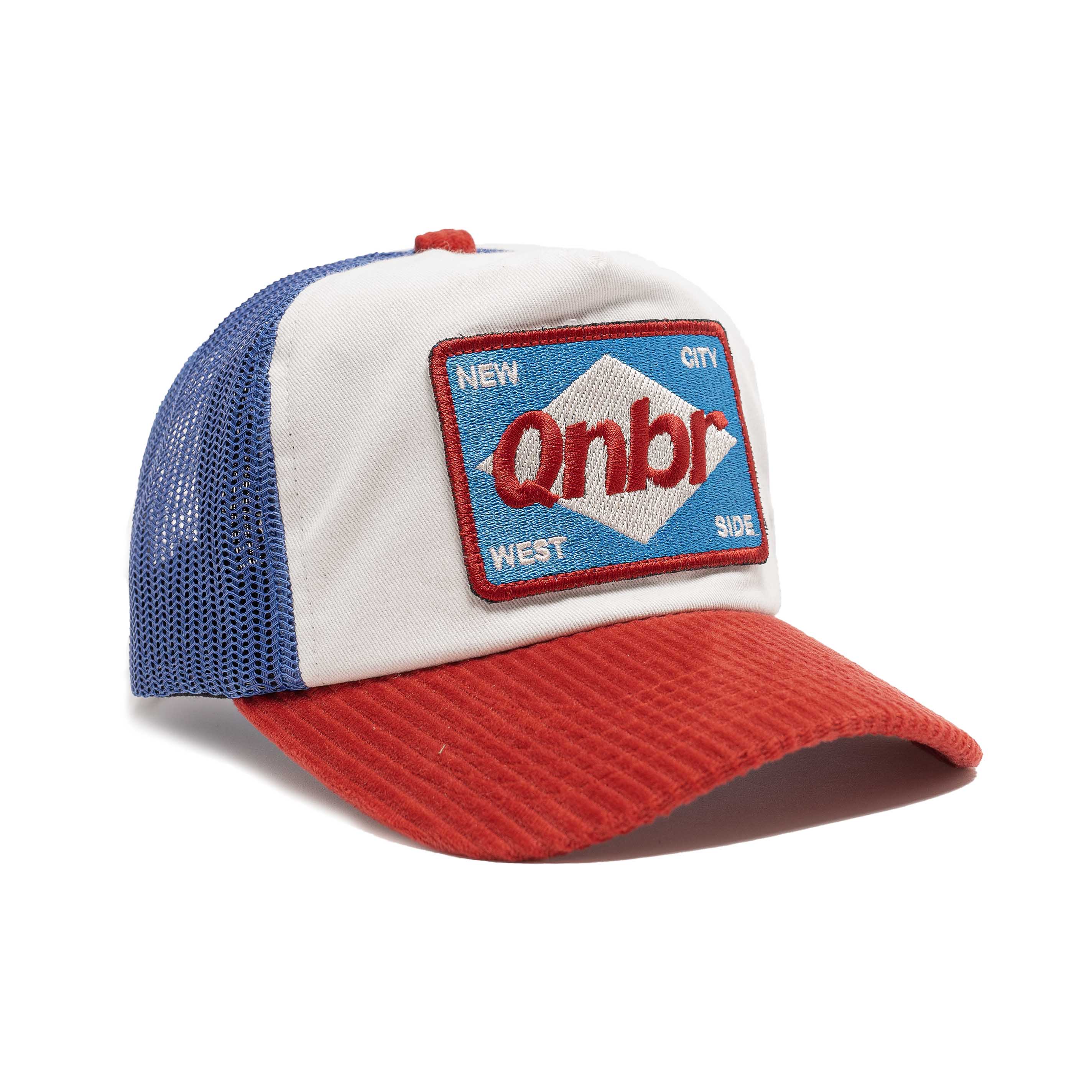 Queenbeer - Trucker Hat Mason