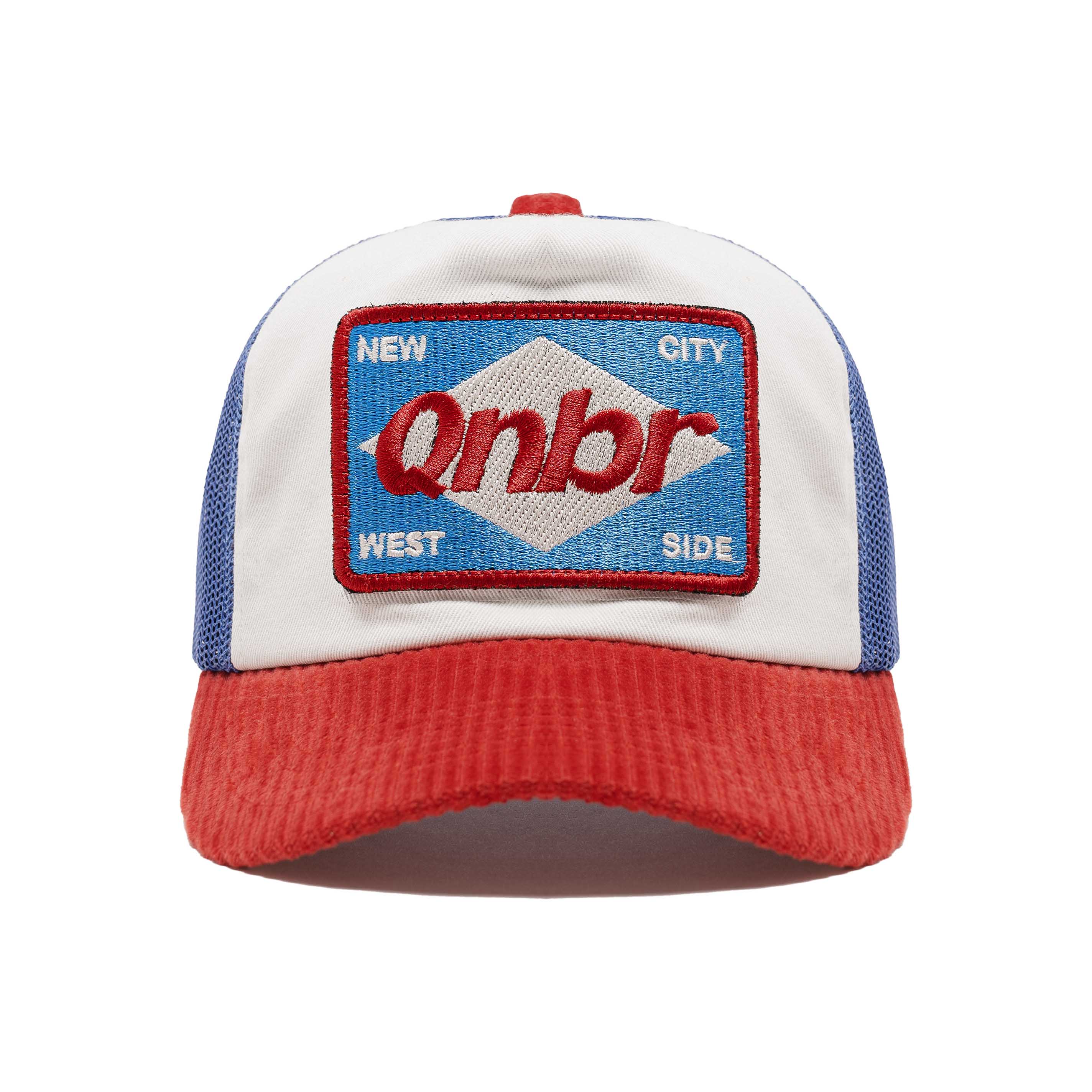 Queenbeer - Trucker Hat Mason