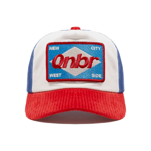 Queenbeer - Trucker Hat Mason