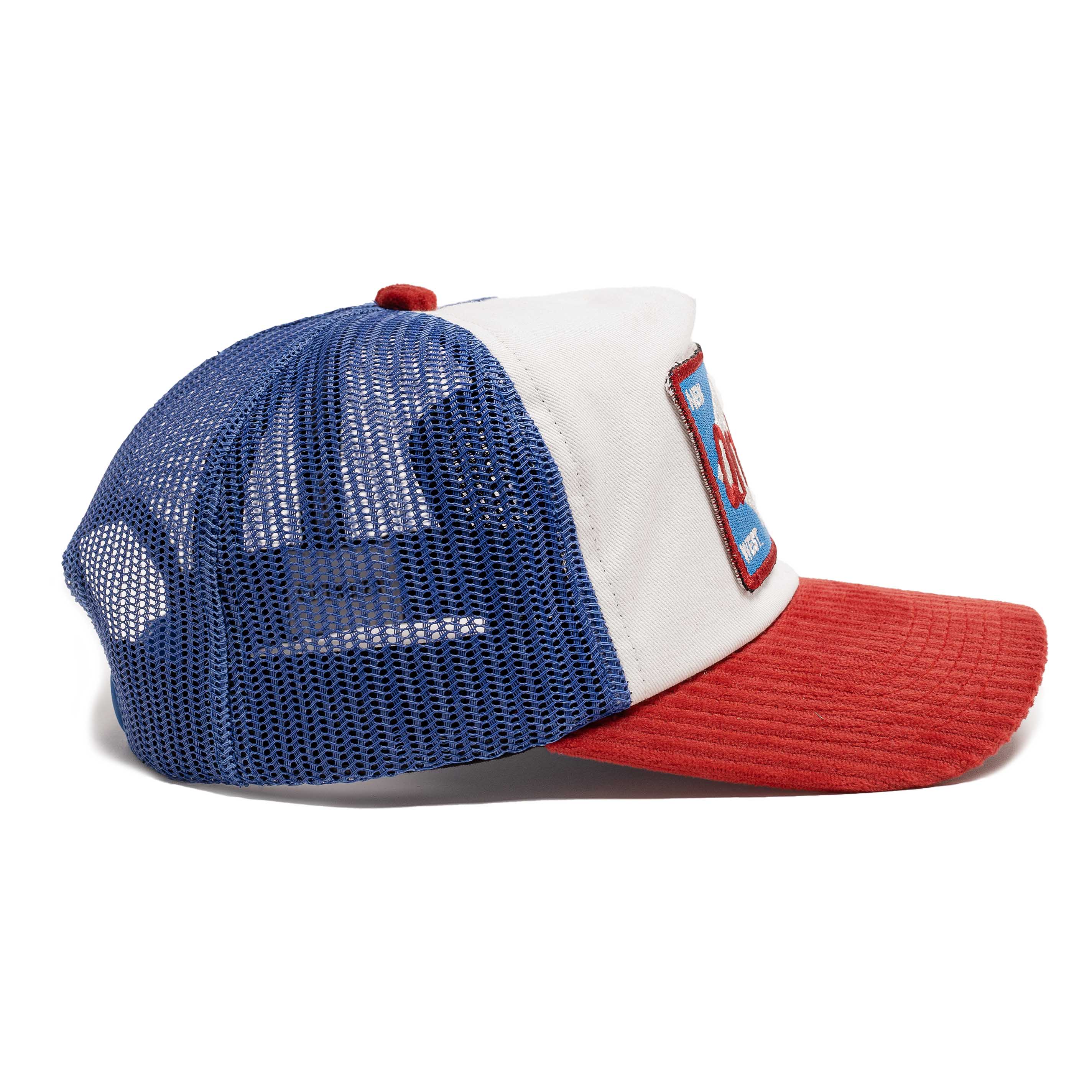 Queenbeer - Trucker Hat Mason