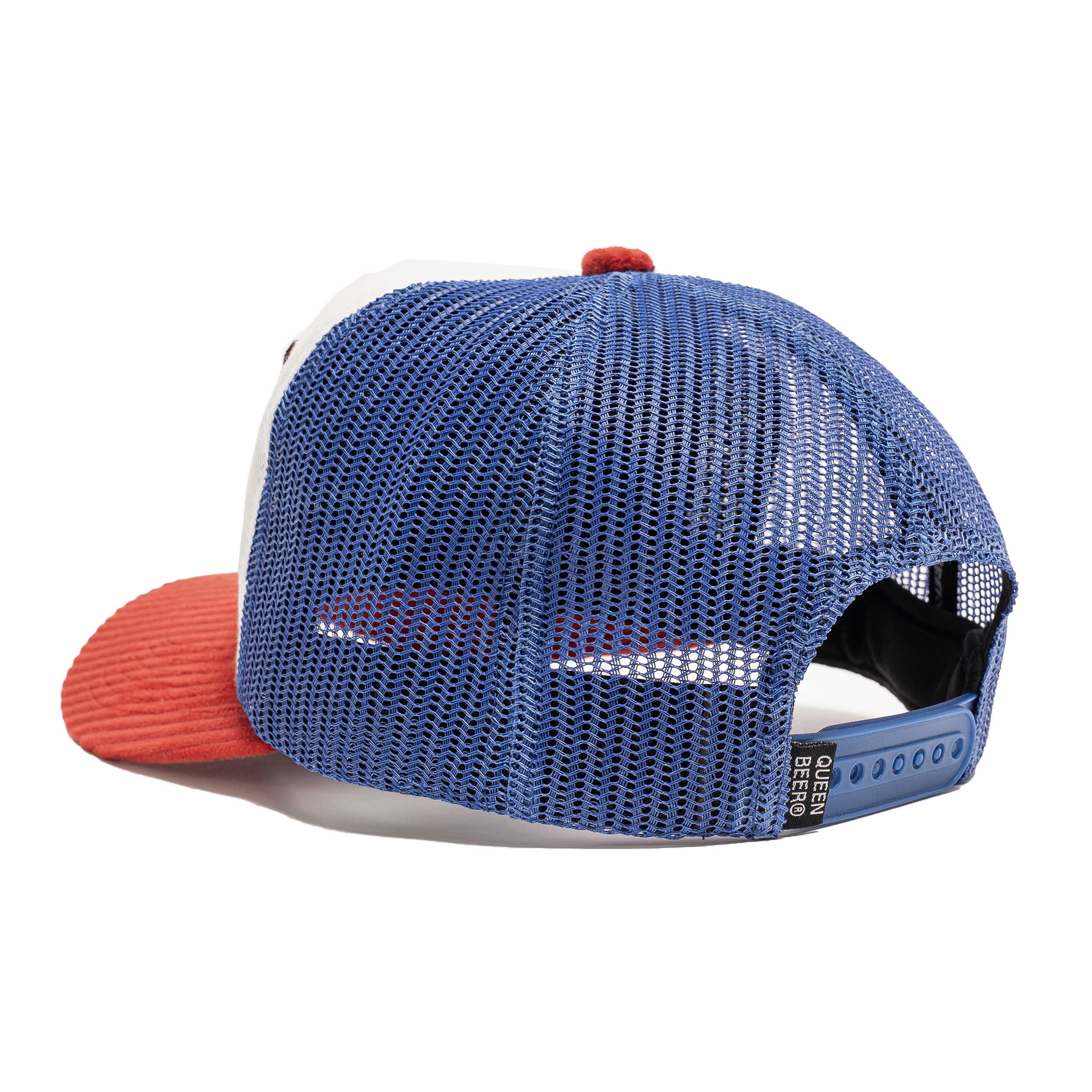 Queenbeer - Trucker Hat Mason